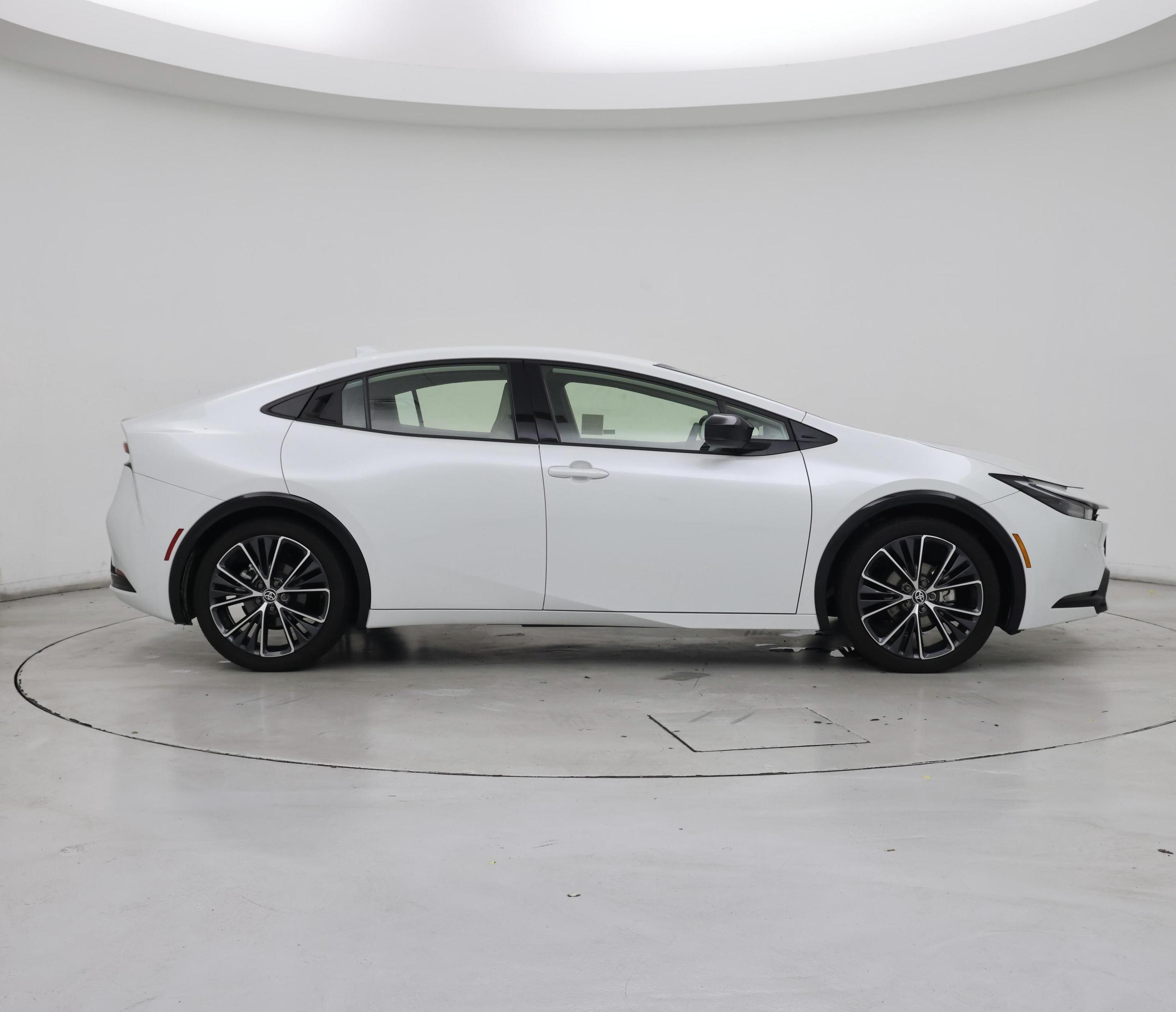 Thumbnail: 2025 Toyota Prius - 7