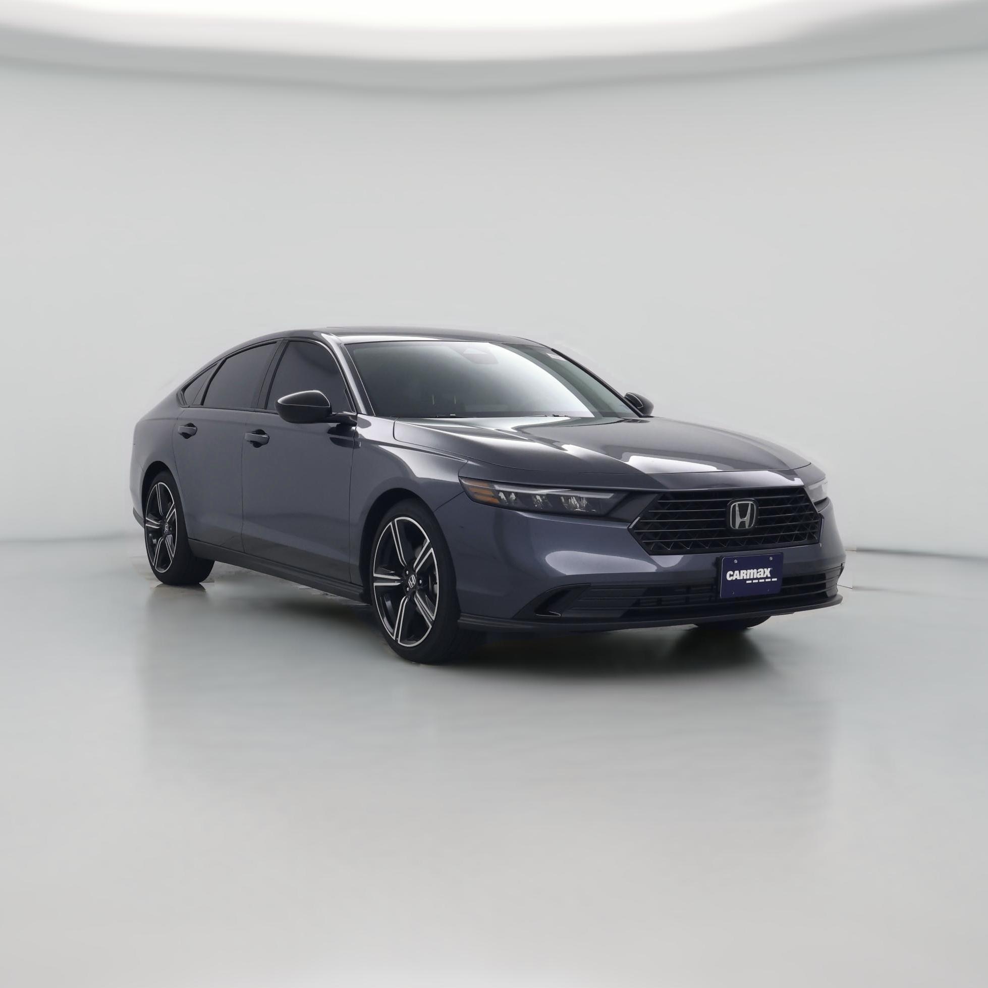 2026 Honda Accord Sedan