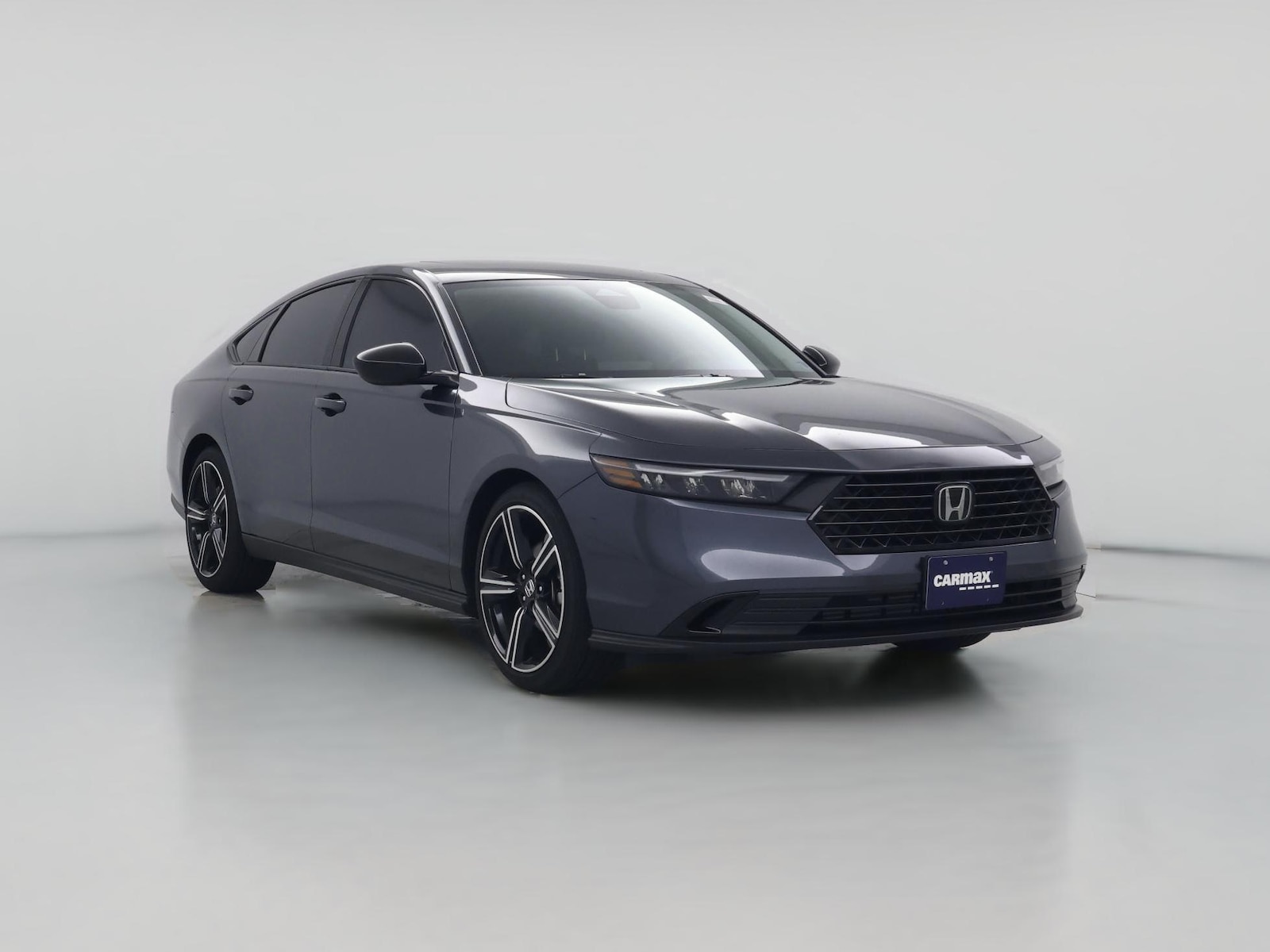 2026 Honda Accord Sedan