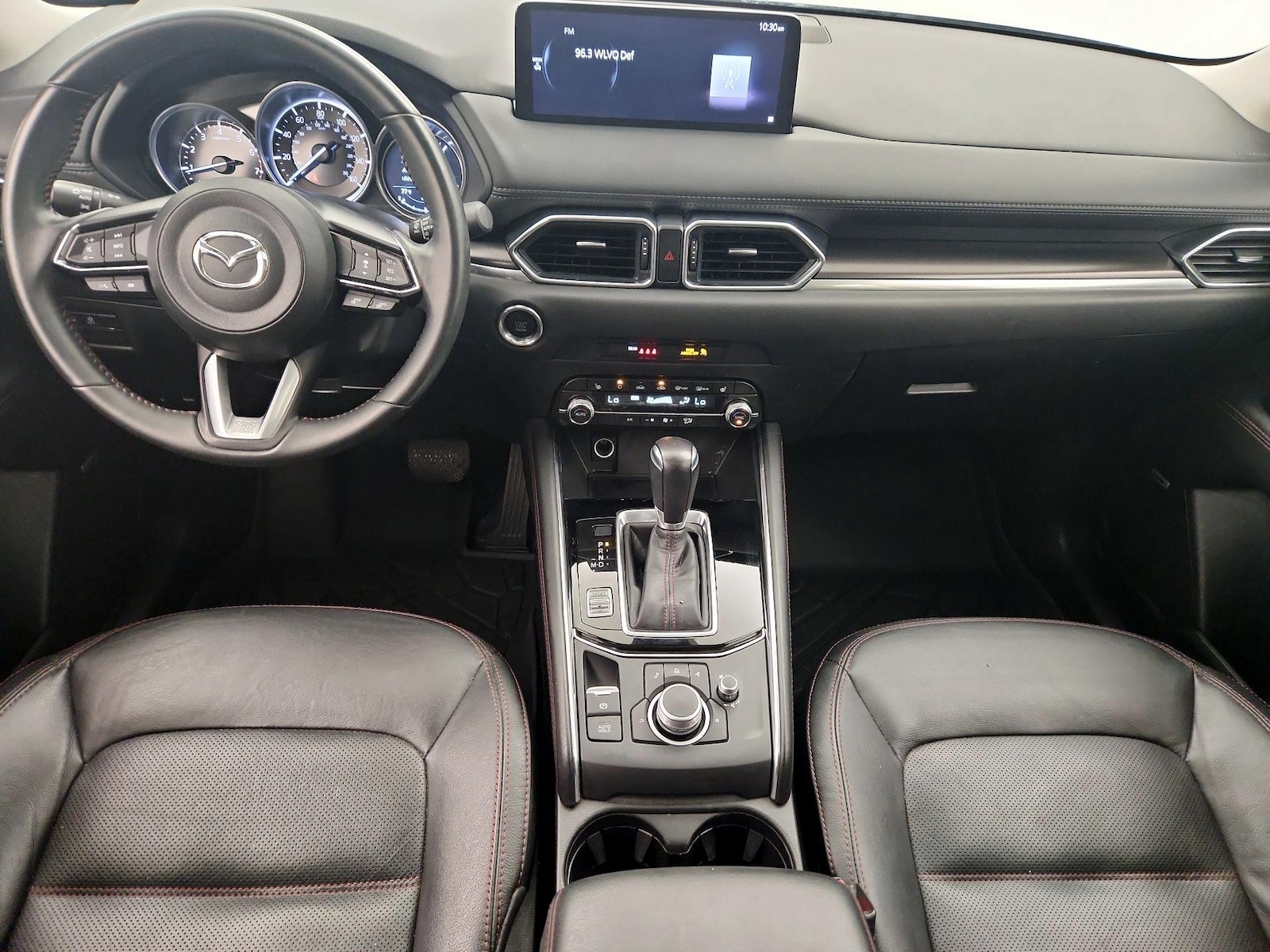 2024 Mazda CX-5 S Carbon Edition - Photo 10