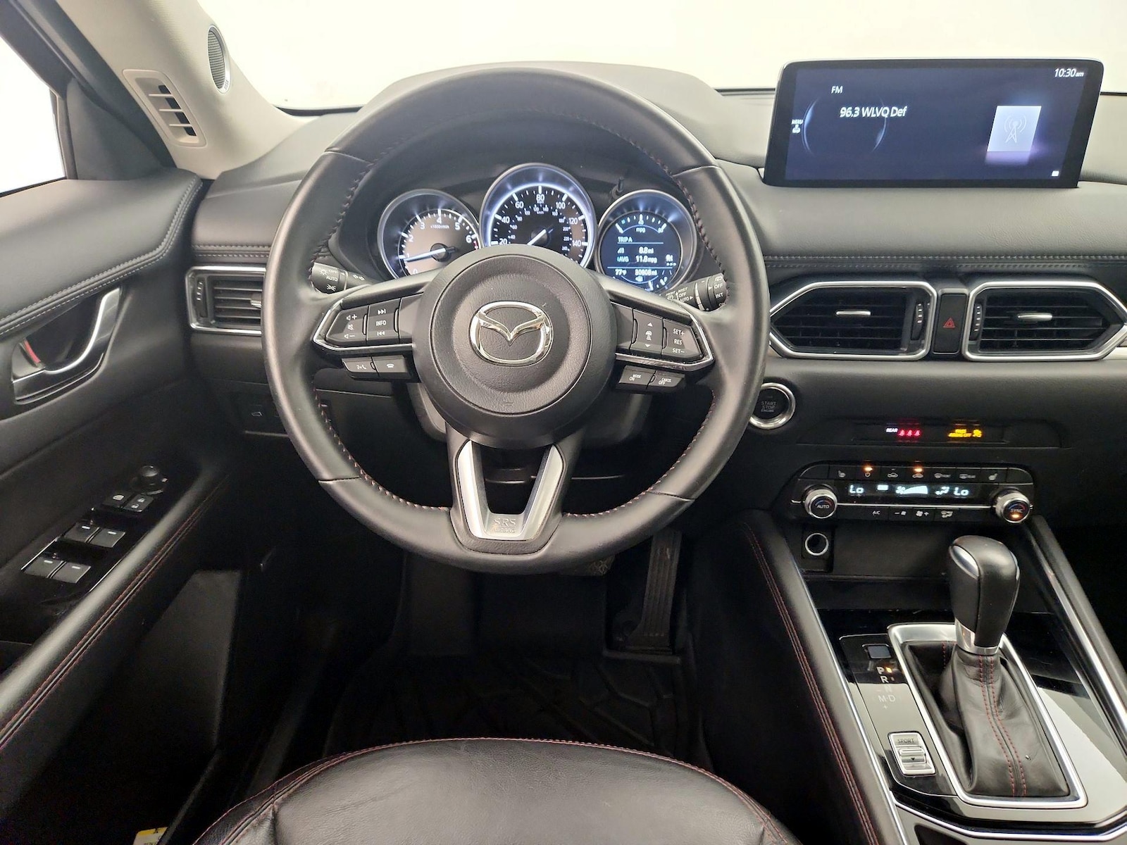 2024 Mazda CX-5 S Carbon Edition - Photo 11
