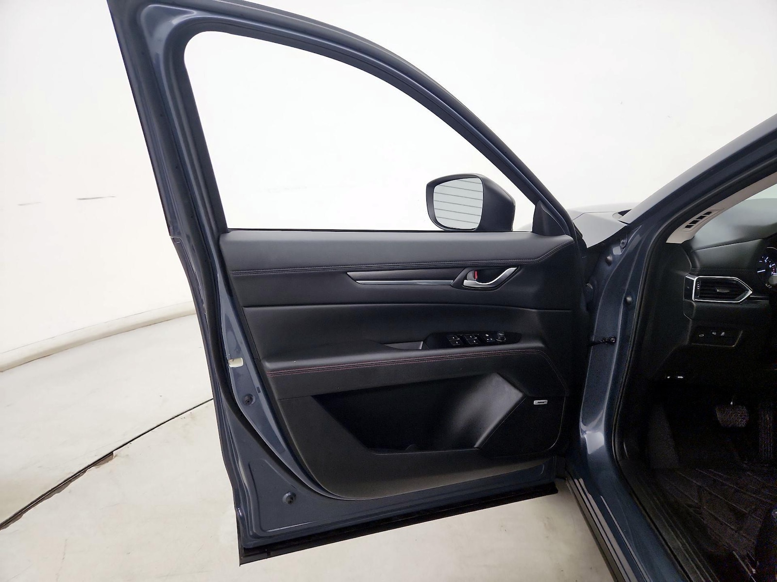 2024 Mazda CX-5 S Carbon Edition - Photo 13