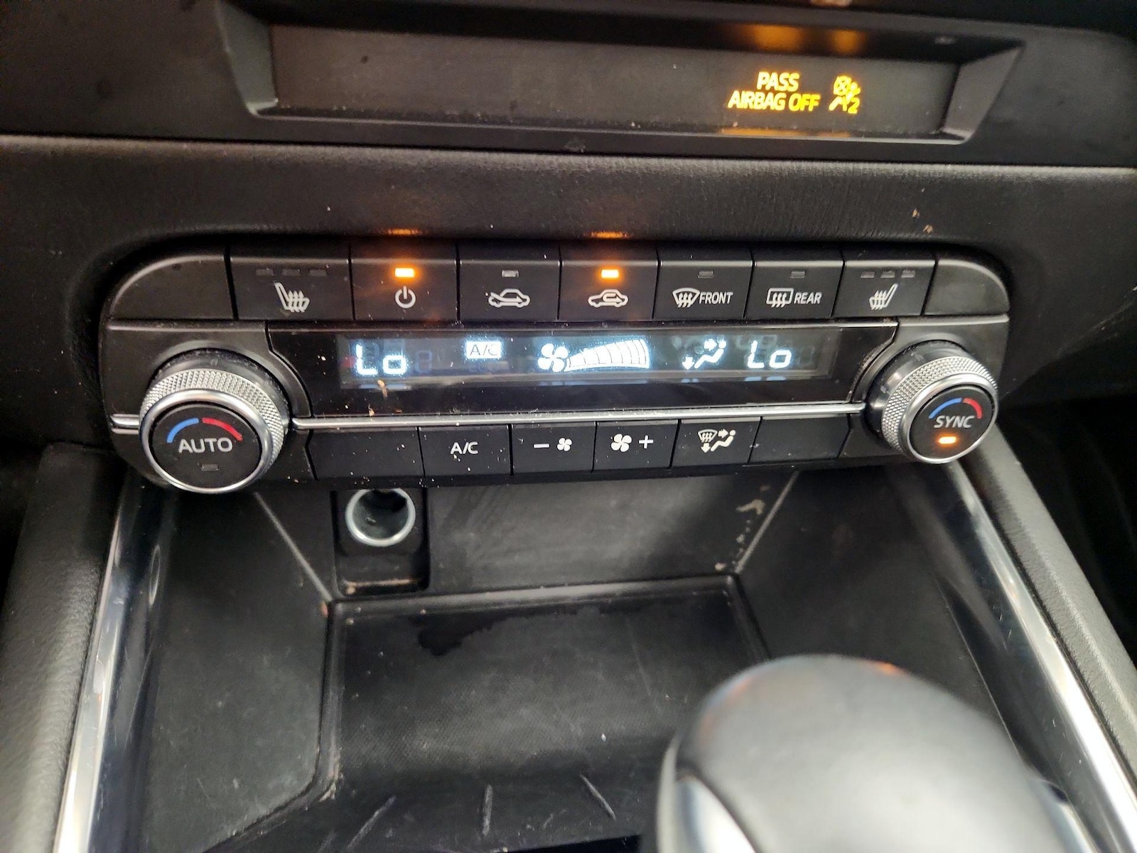 2024 Mazda CX-5 S Carbon Edition - Photo 17