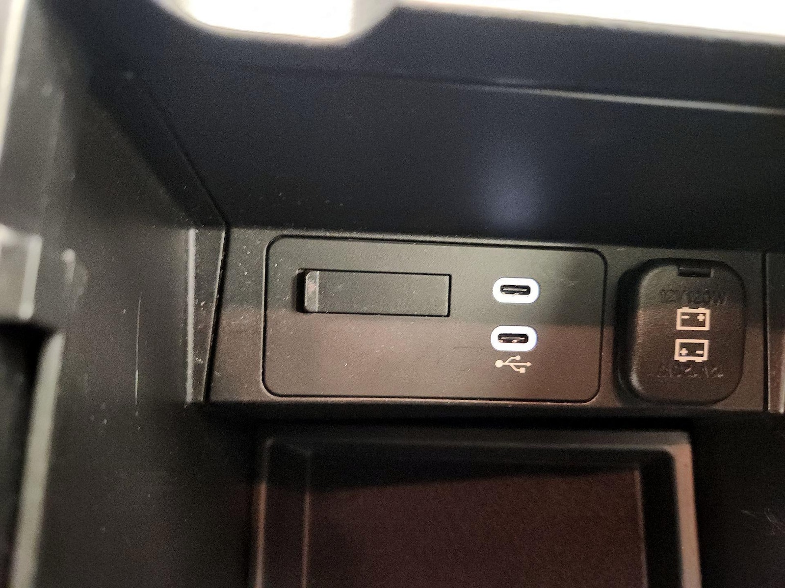 2024 Mazda CX-5 S Carbon Edition - Photo 19