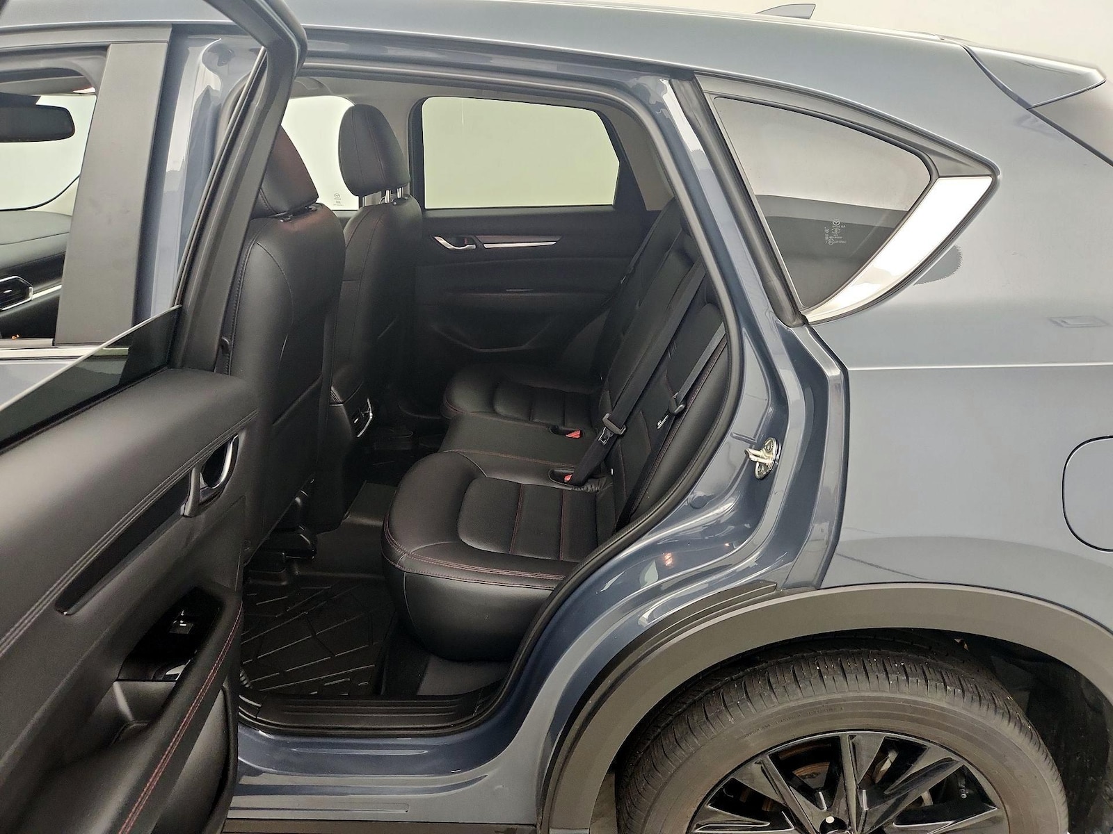 2024 Mazda CX-5 S Carbon Edition - Photo 21