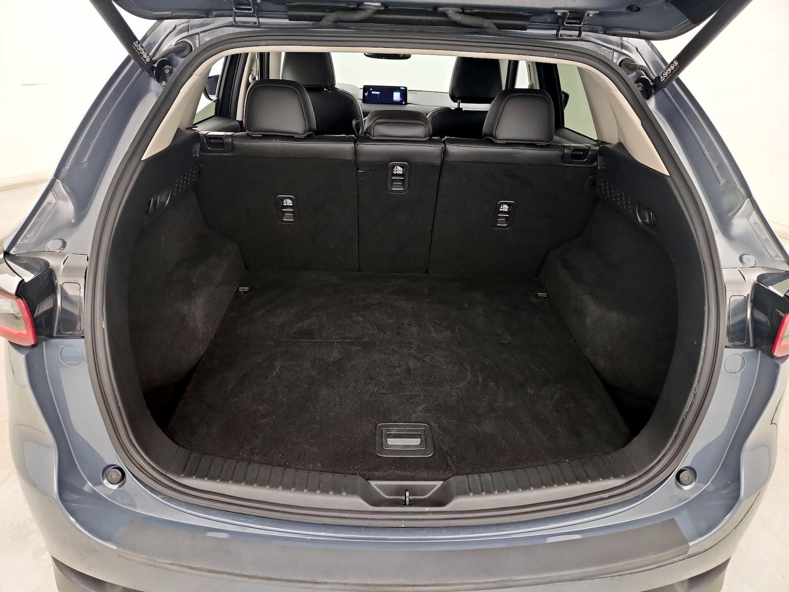 2024 Mazda CX-5 S Carbon Edition - Photo 22