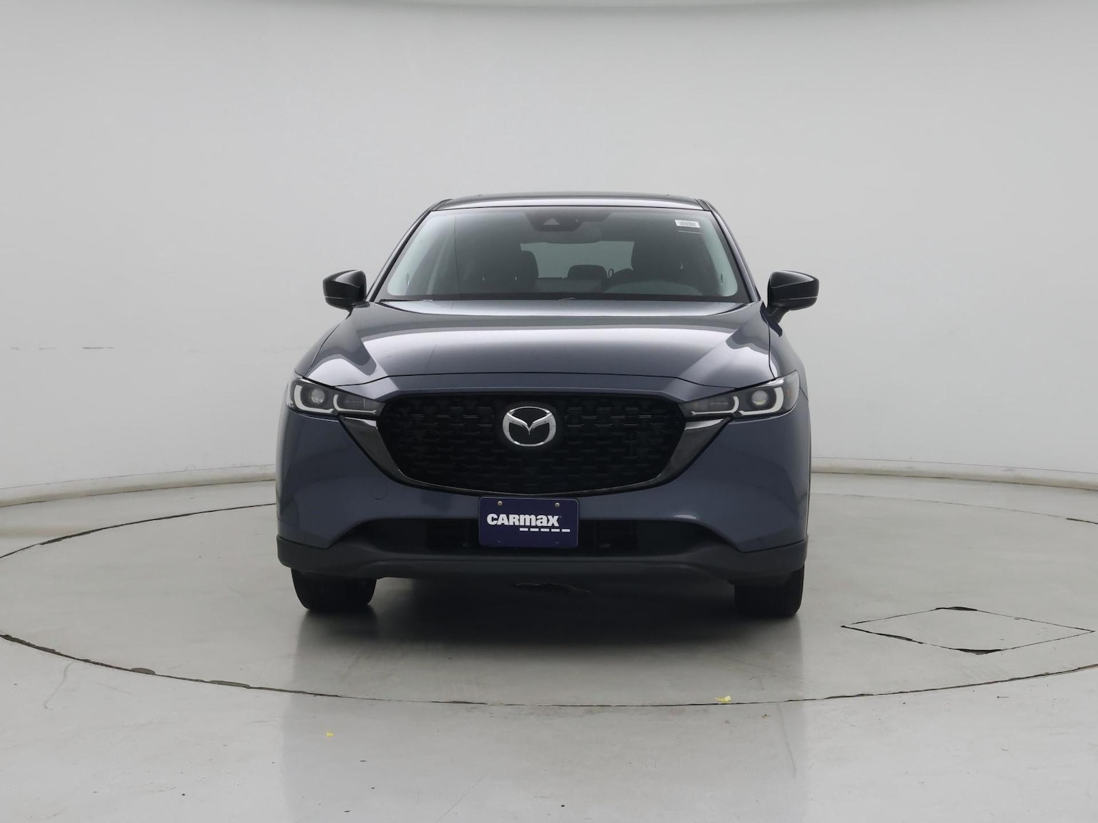 2024 Mazda CX-5 S Carbon Edition - Photo 6