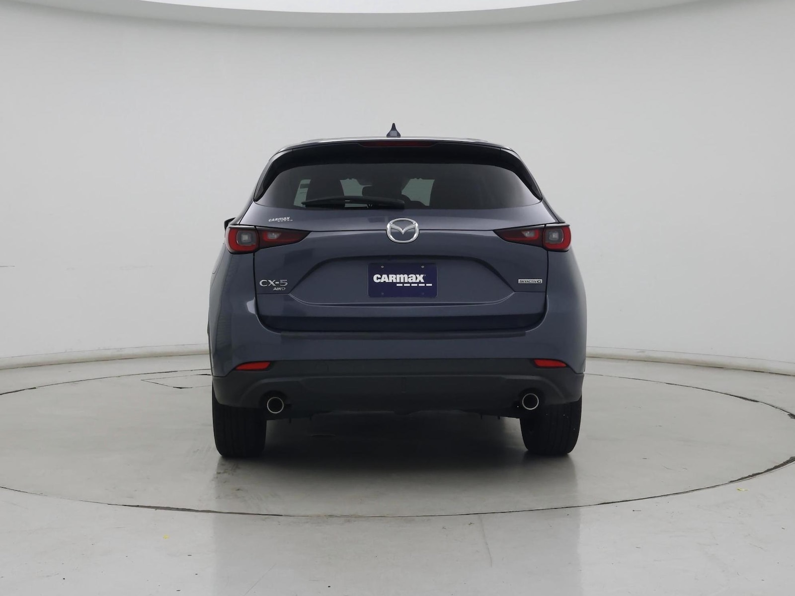2024 Mazda CX-5 S Carbon Edition - Photo 7