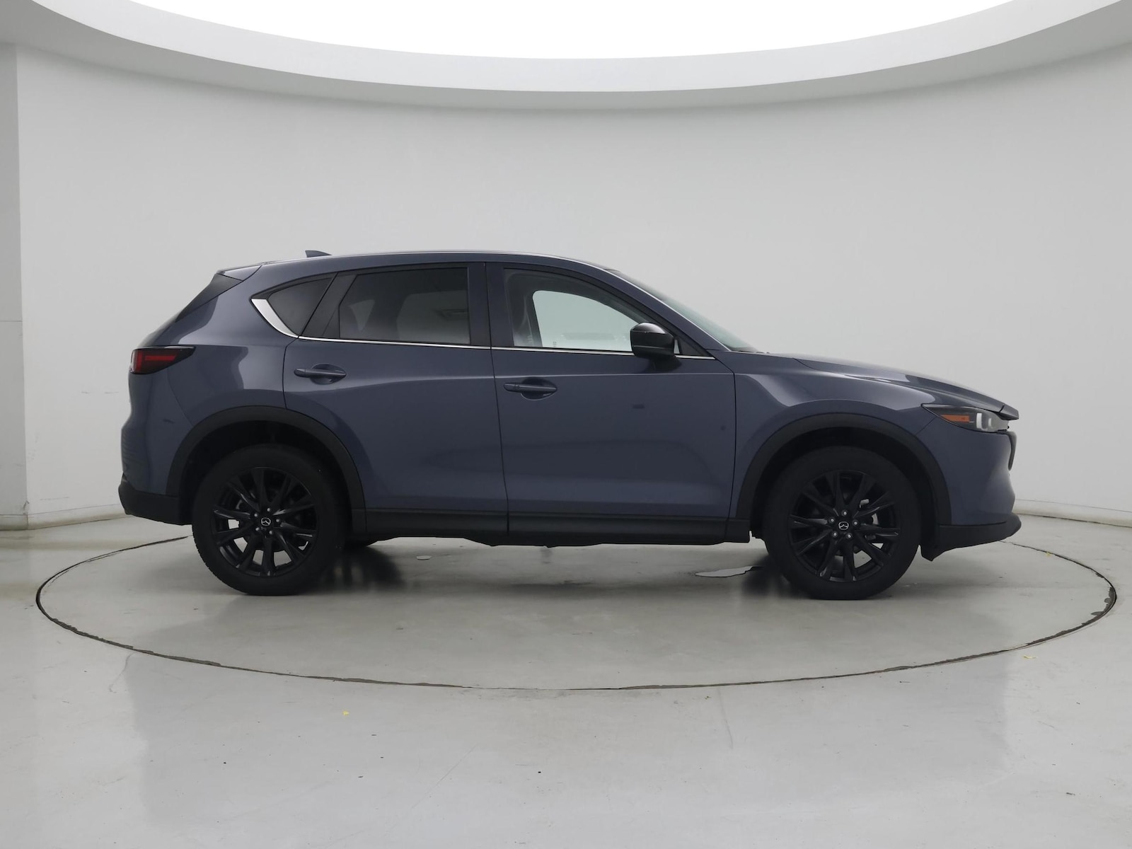 2024 Mazda CX-5 S Carbon Edition - Photo 8