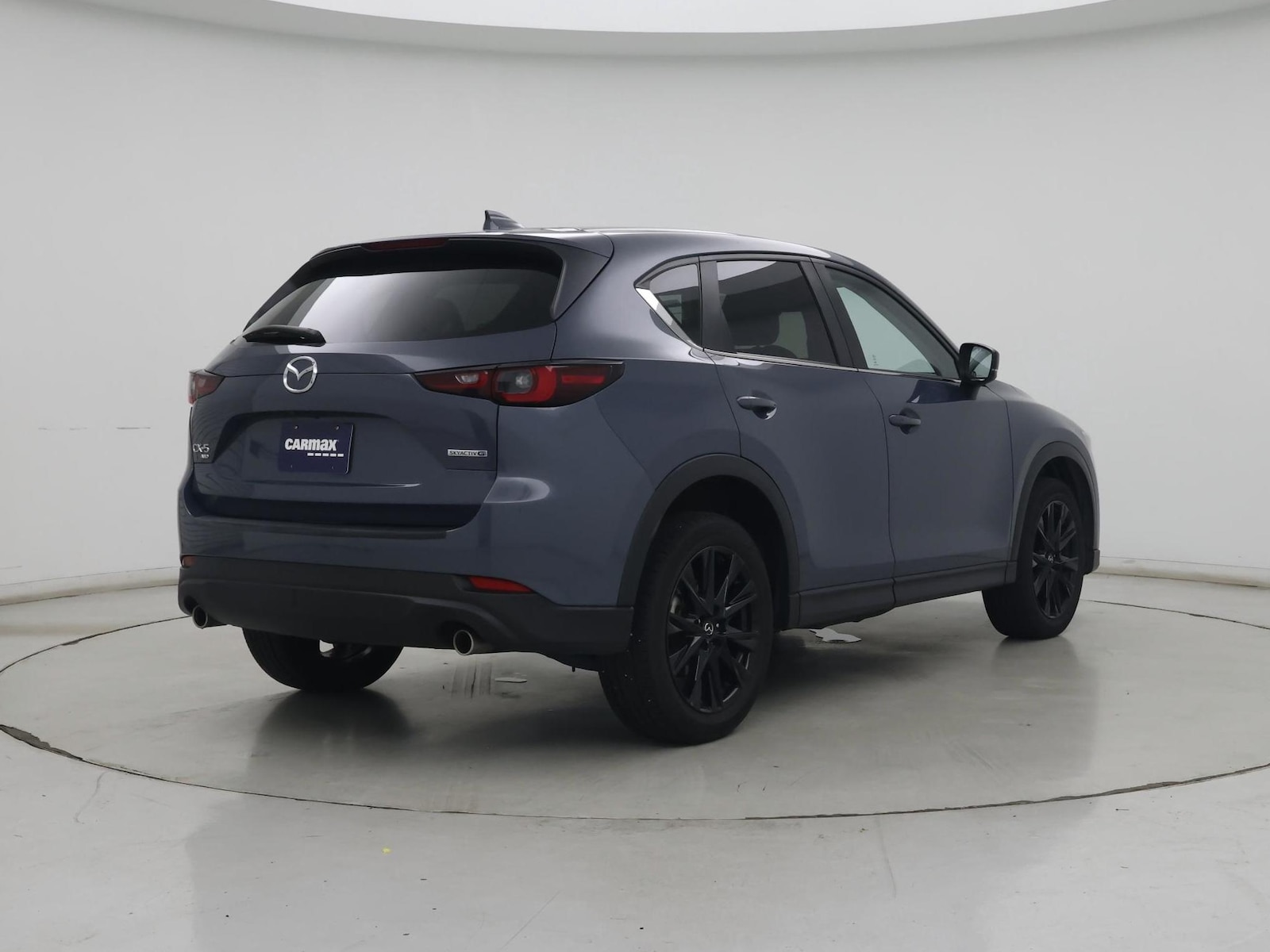 2024 Mazda CX-5 S Carbon Edition - Photo 9