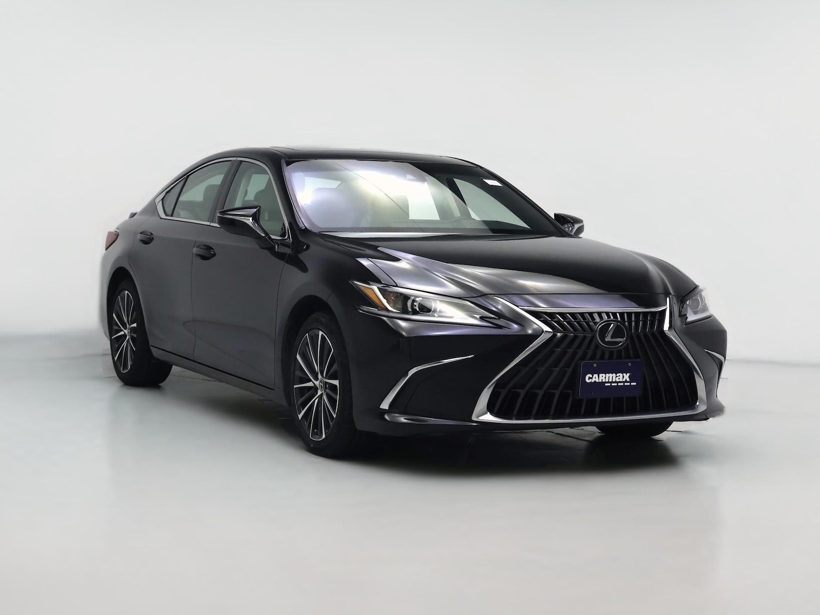 2025 Lexus ES