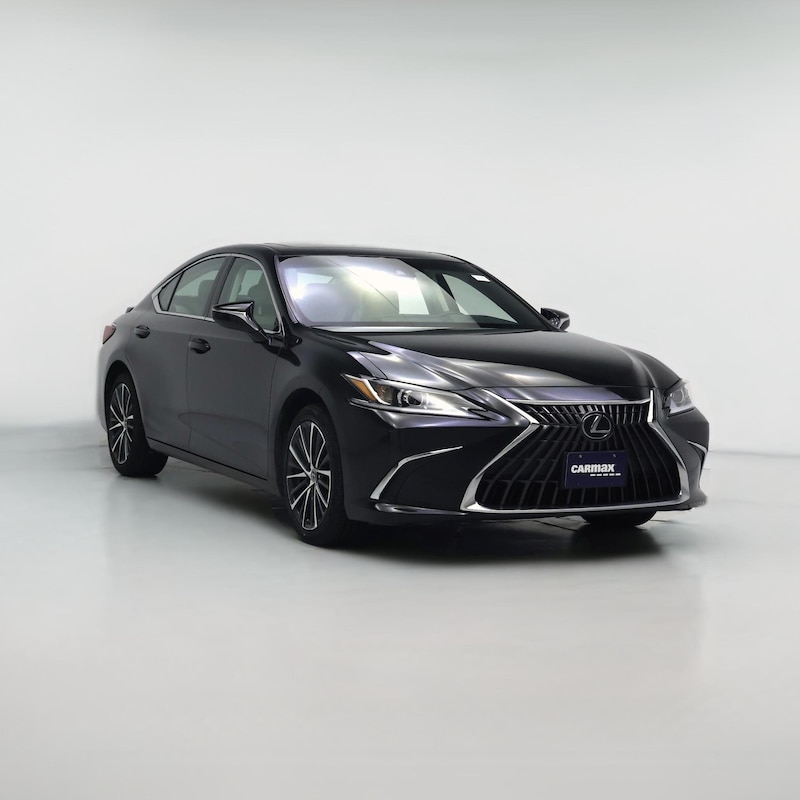 2025 Lexus ES 350