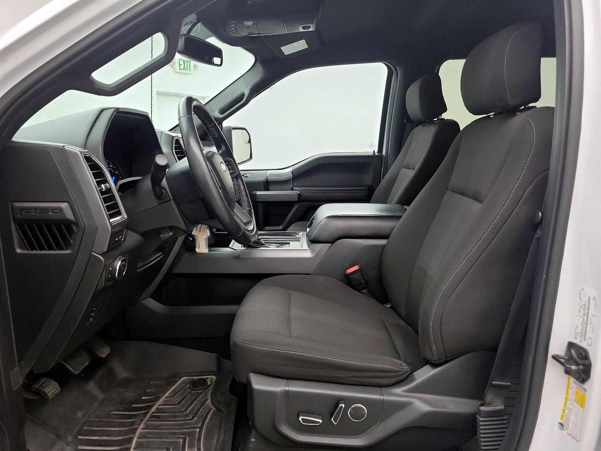 Thumbnail: 2017 Ford F-150 - 11