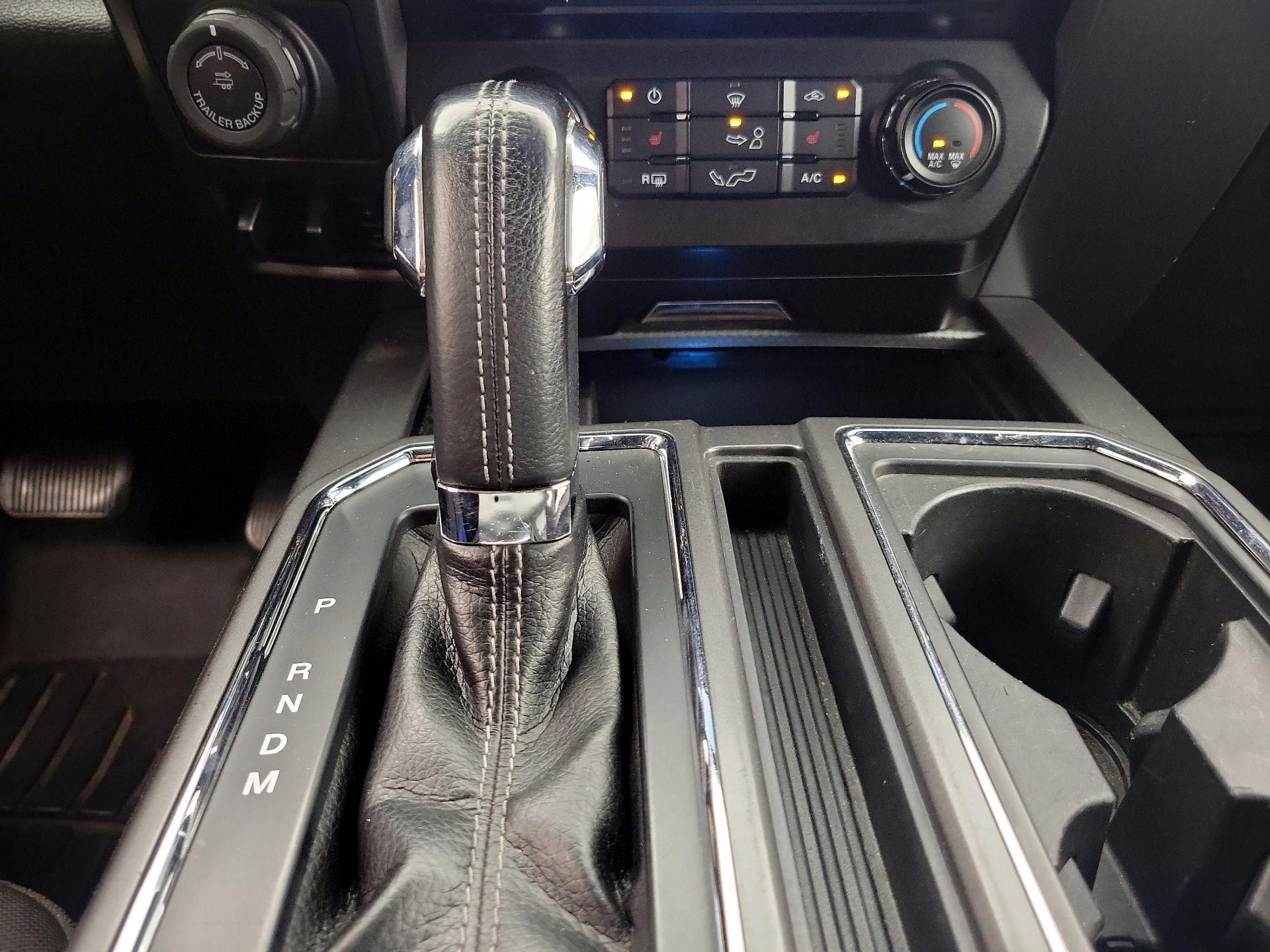Thumbnail: 2017 Ford F-150 - 18