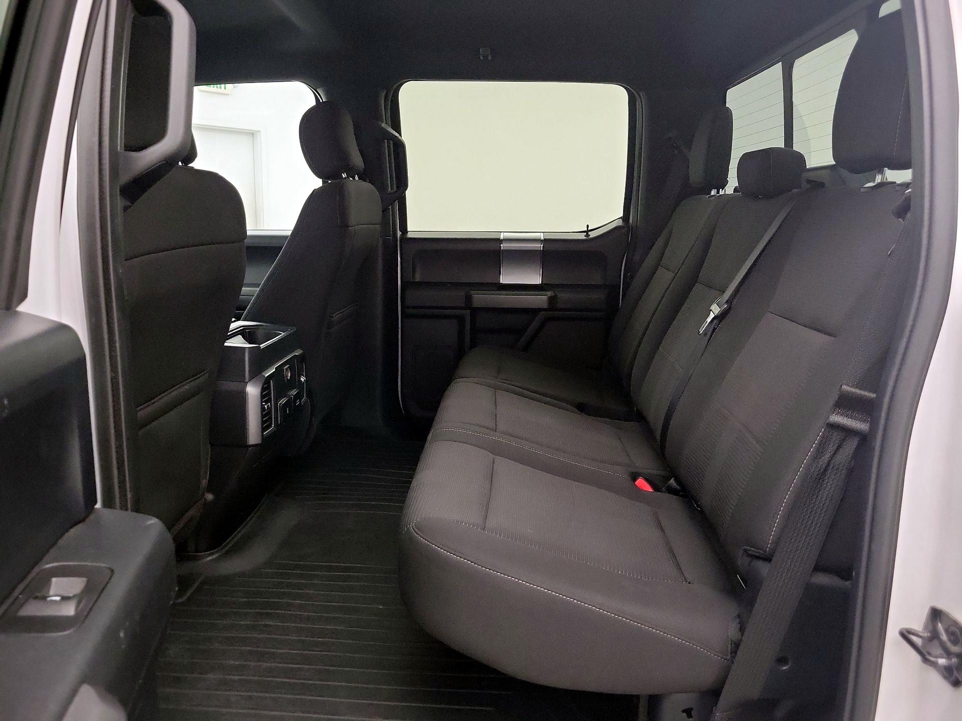 Thumbnail: 2017 Ford F-150 - 20