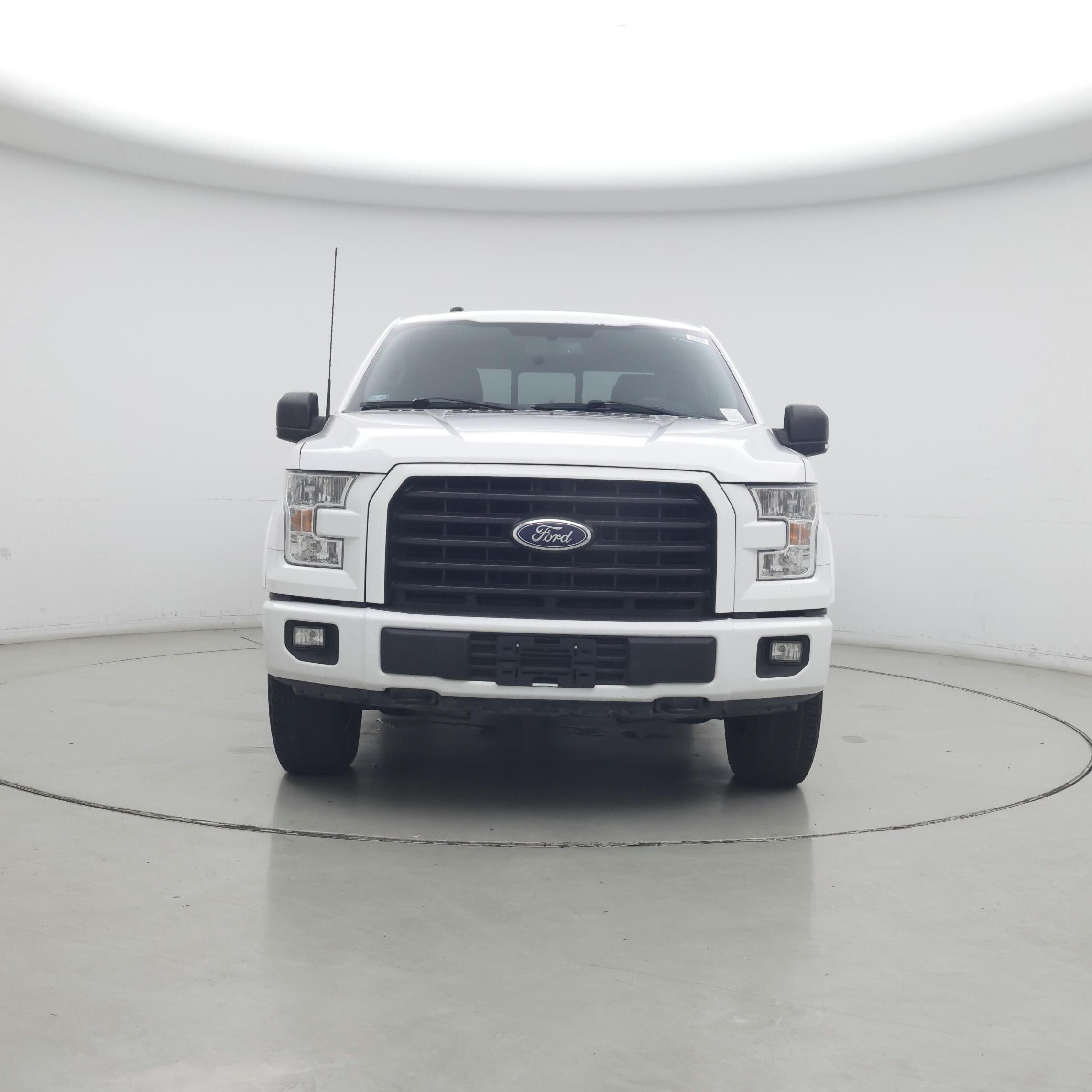 Thumbnail: 2017 Ford F-150 - 5
