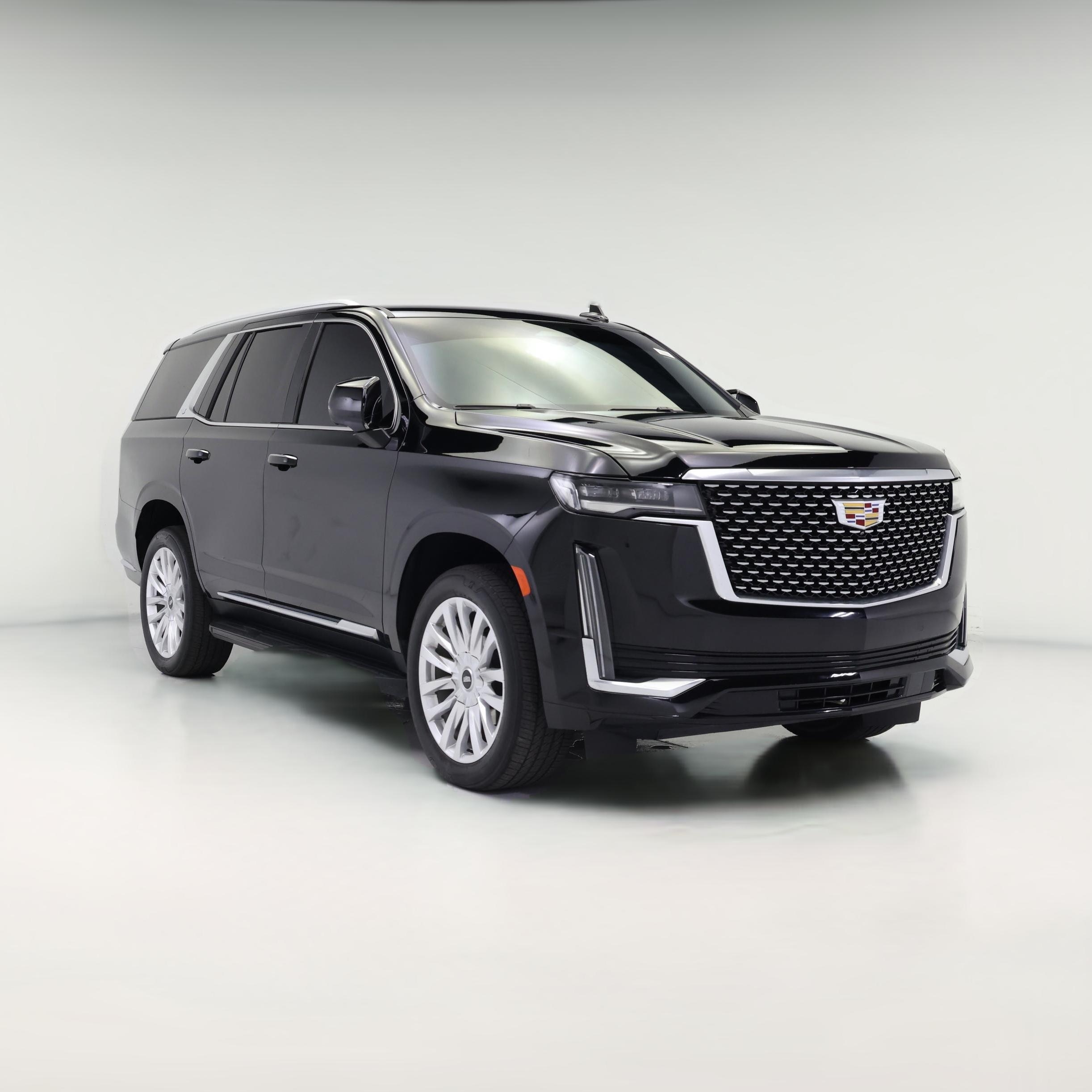 Thumbnail: 2023 Cadillac Escalade - 1