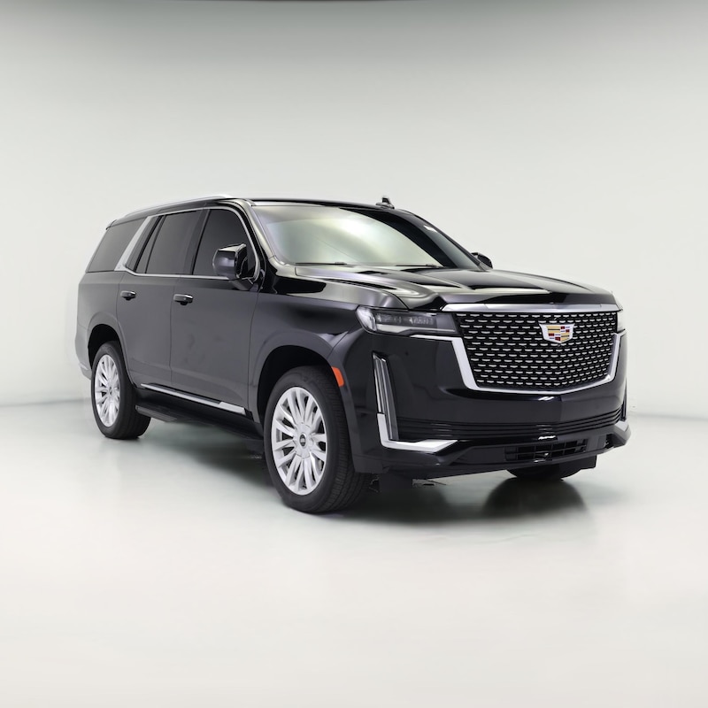 2023 Cadillac Escalade Luxury