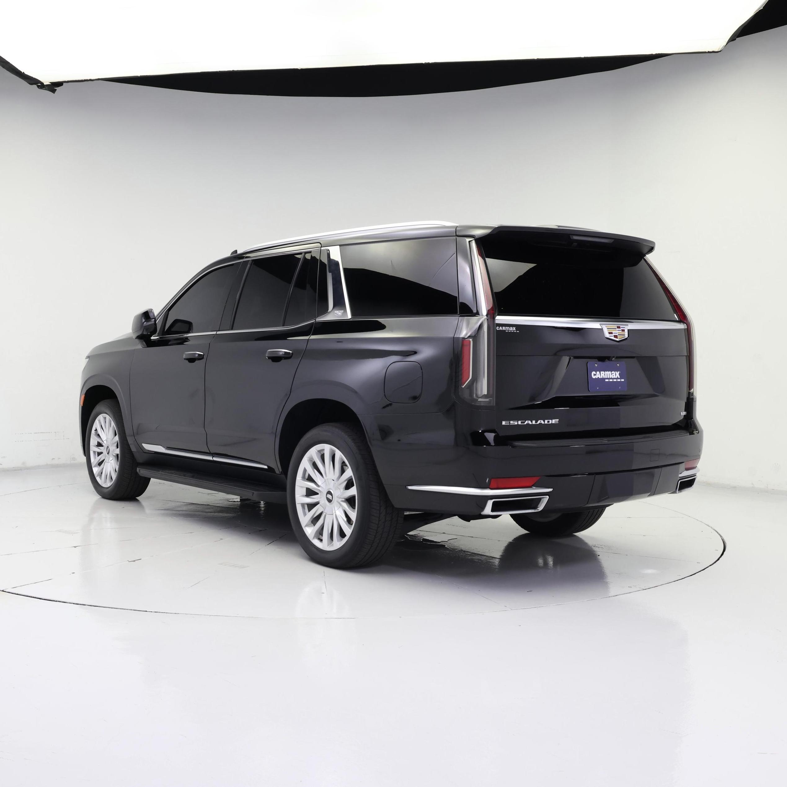 Thumbnail: 2023 Cadillac Escalade - 2