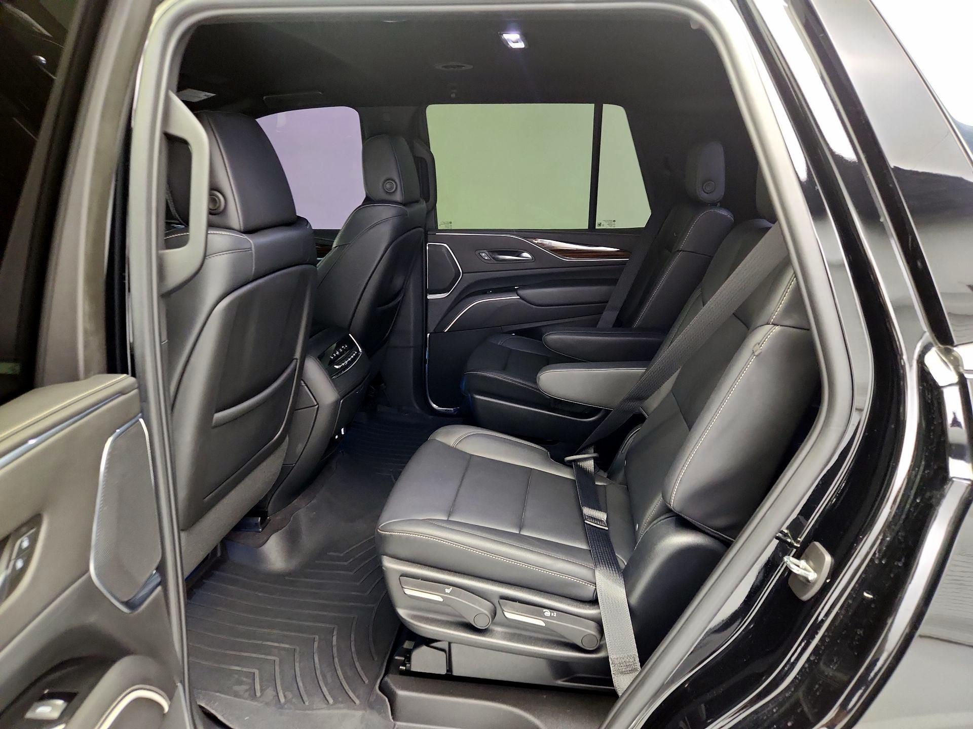 Thumbnail: 2023 Cadillac Escalade - 19