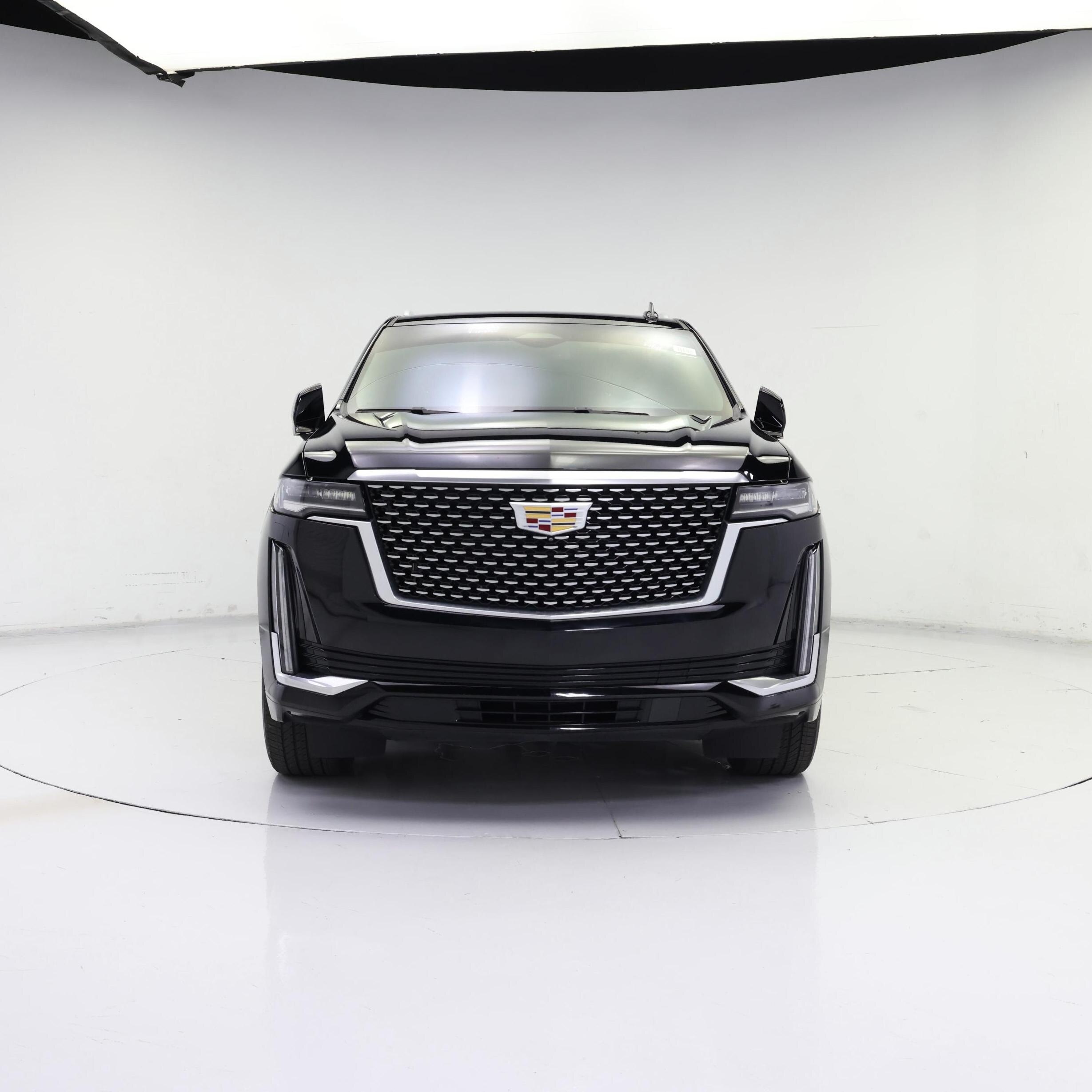 Thumbnail: 2023 Cadillac Escalade - 5