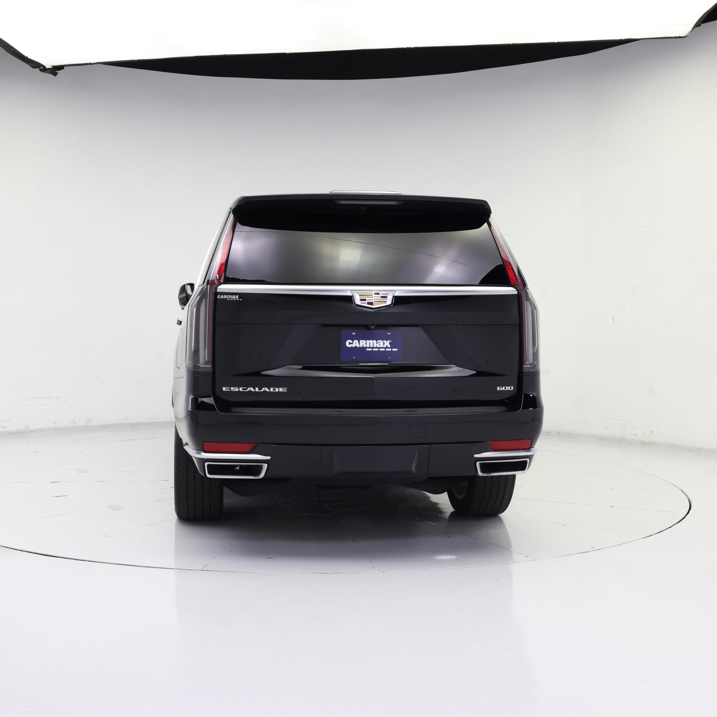 Thumbnail: 2023 Cadillac Escalade - 6