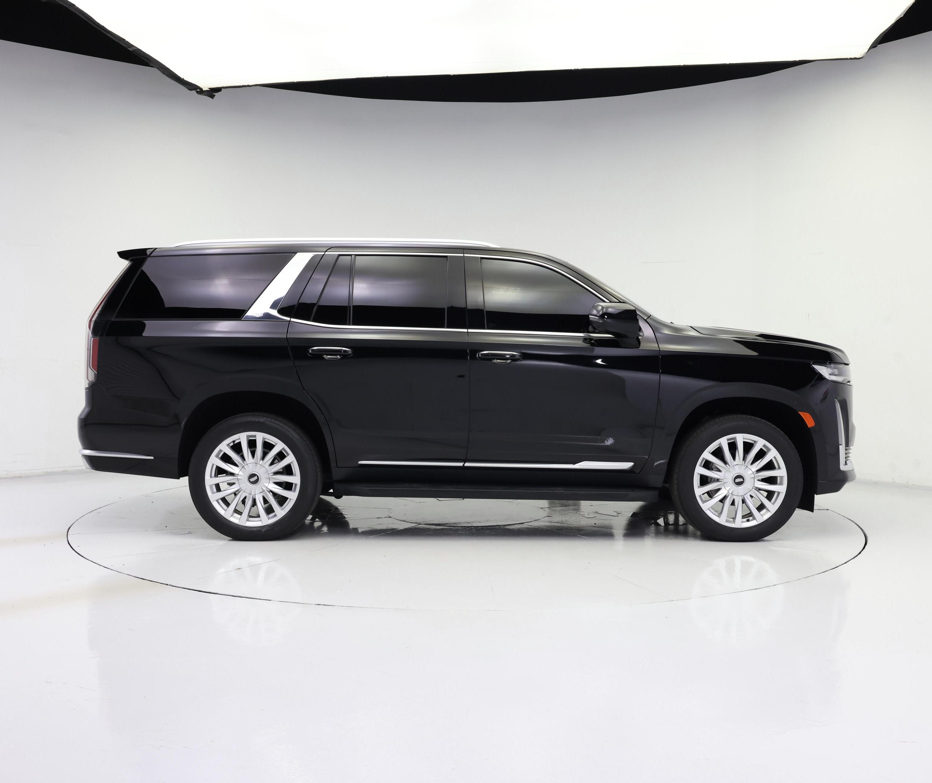 Thumbnail: 2023 Cadillac Escalade - 7