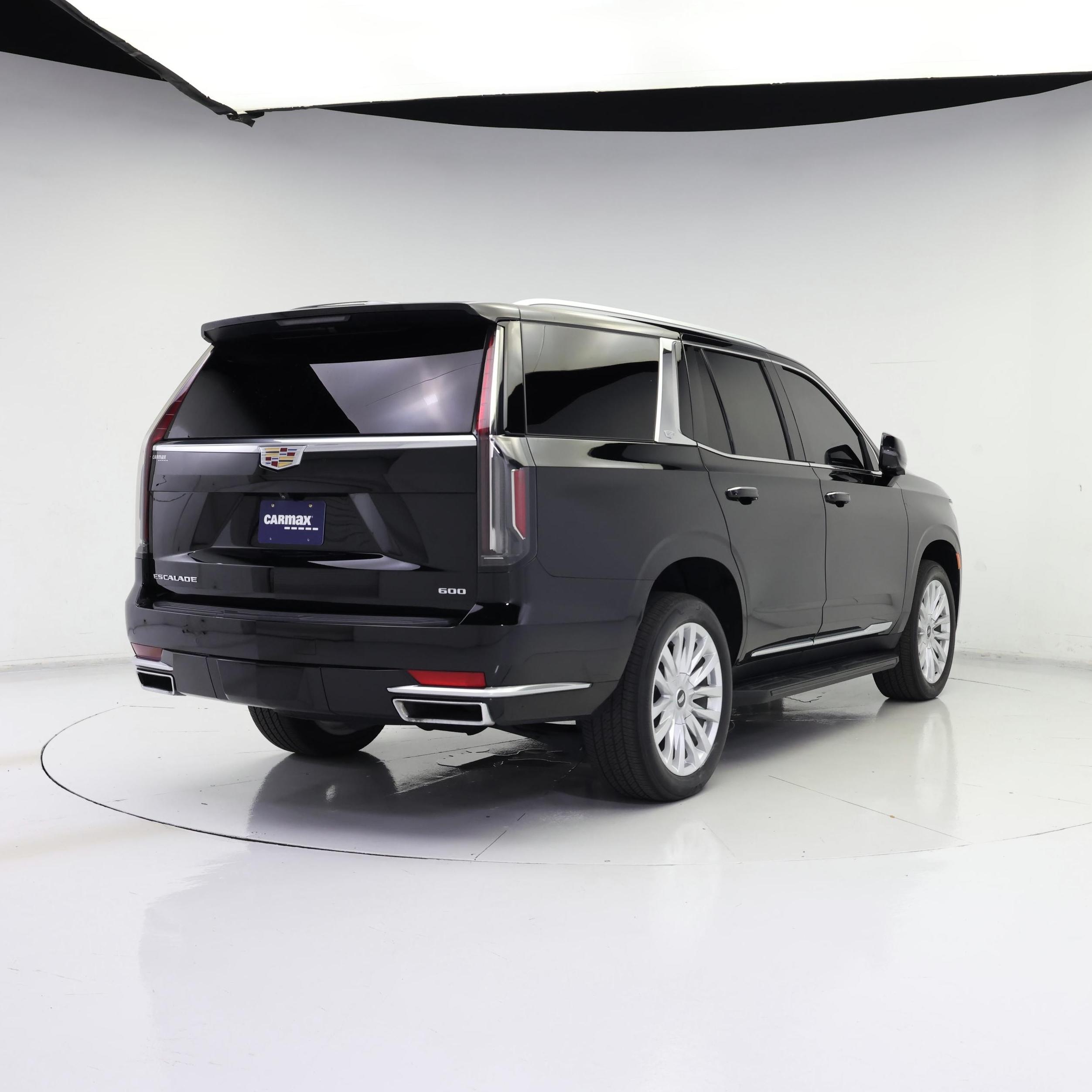 Thumbnail: 2023 Cadillac Escalade - 8