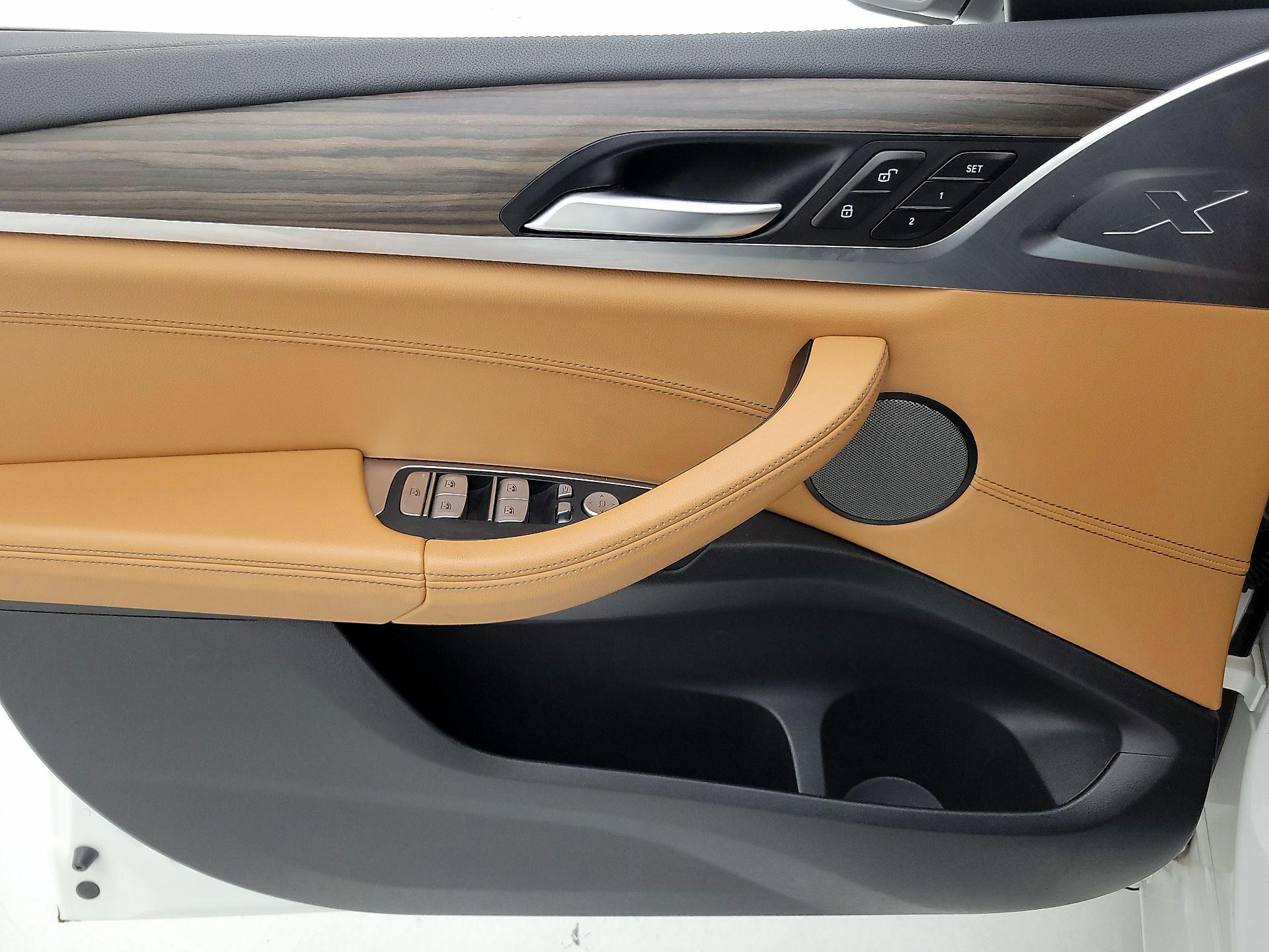 Thumbnail: 2021 BMW X3 - 12