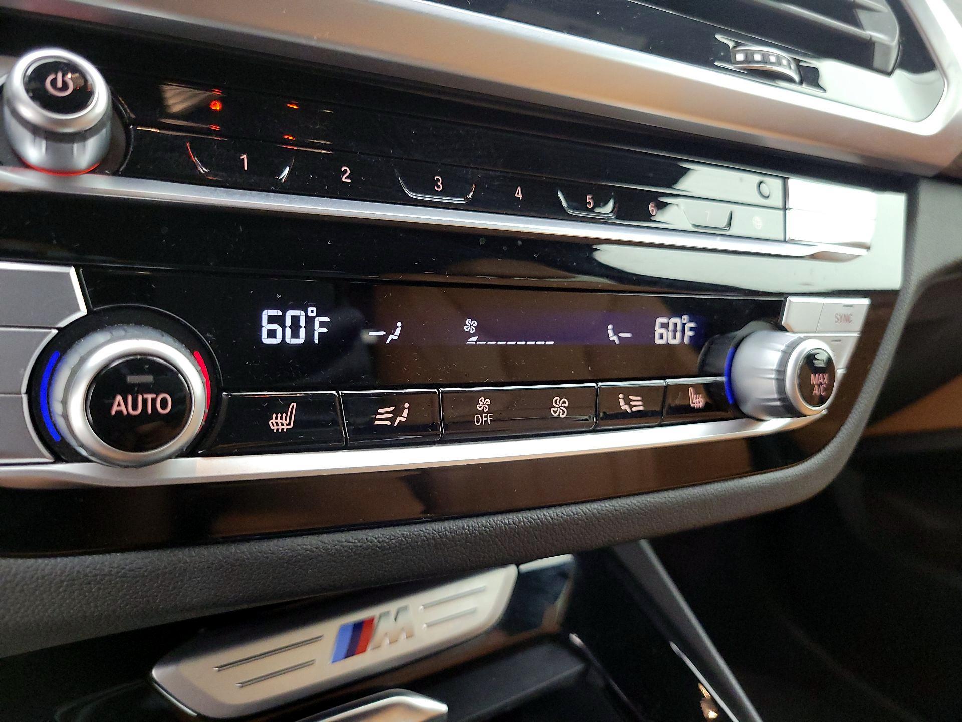 Thumbnail: 2021 BMW X3 - 17