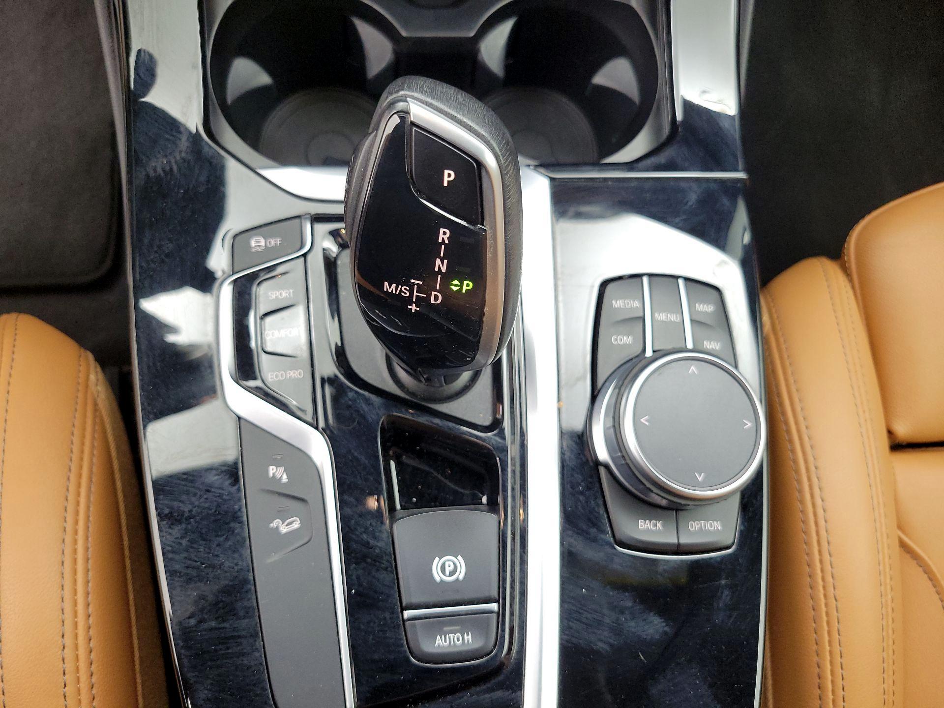 Thumbnail: 2021 BMW X3 - 18