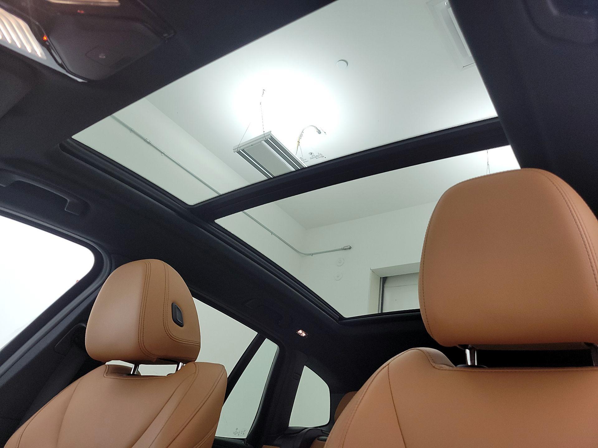 Thumbnail: 2021 BMW X3 - 20