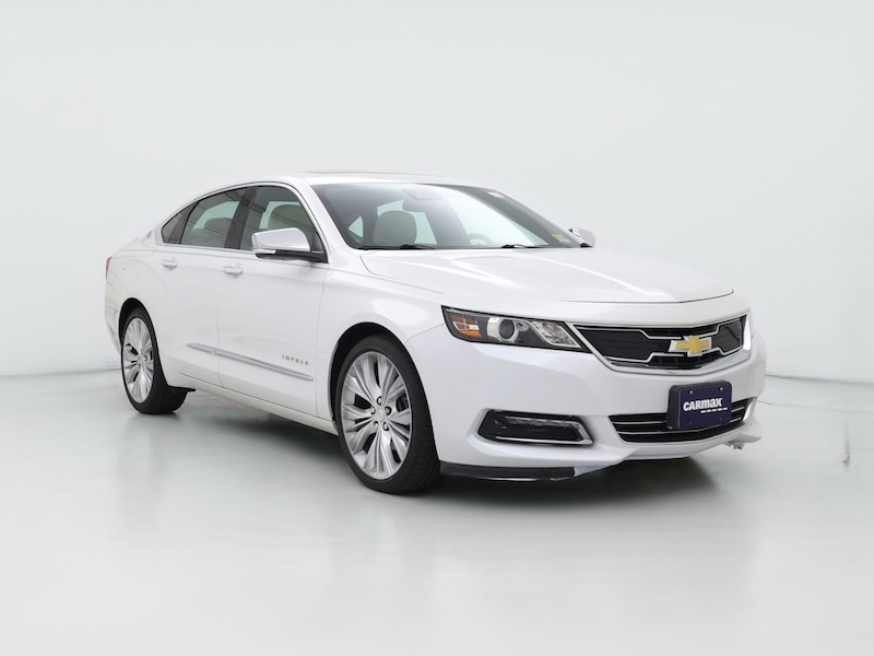 2017 Chevrolet Impala Premier -
                  Edison, NJ