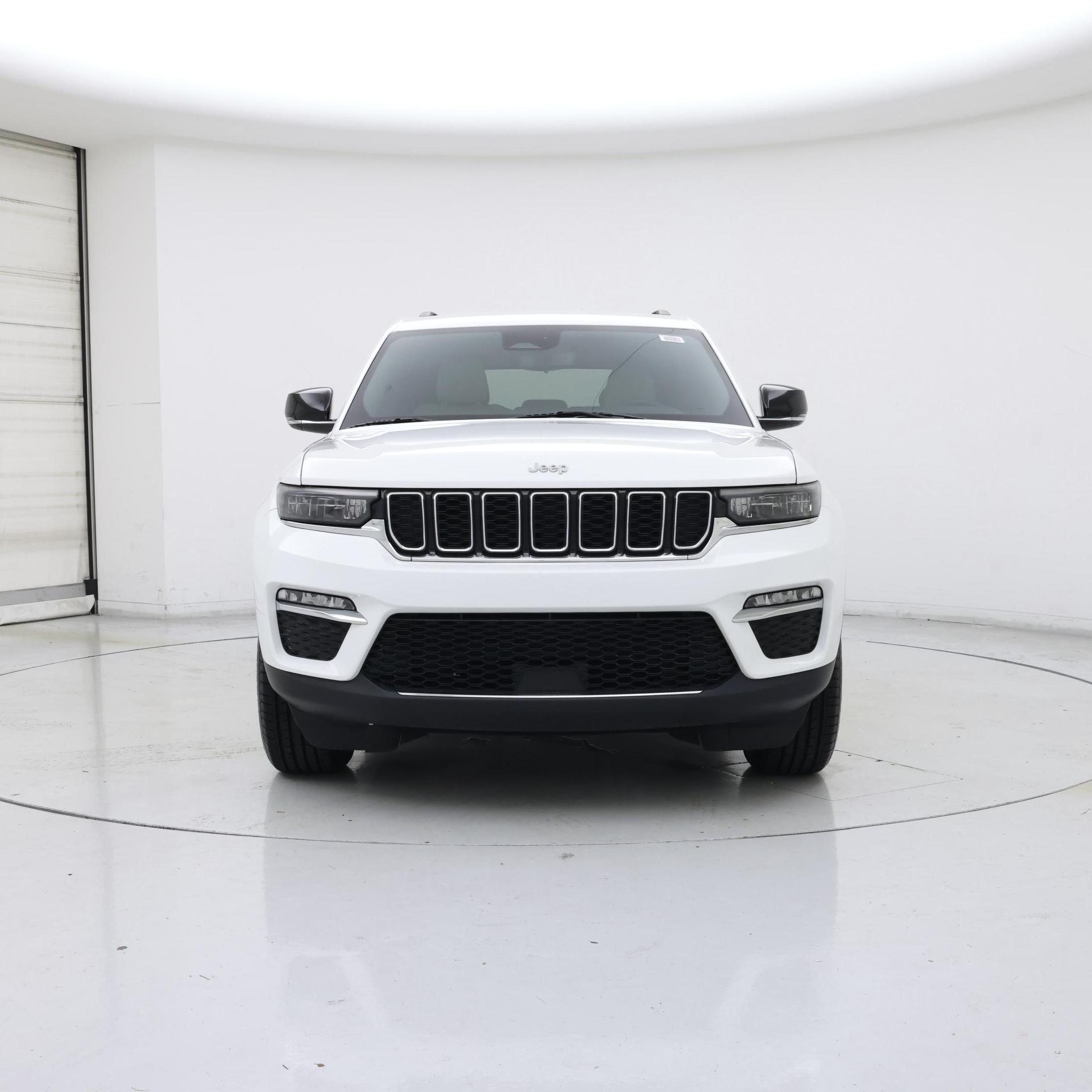 Thumbnail: 2023 Jeep Grand Cherokee - 5
