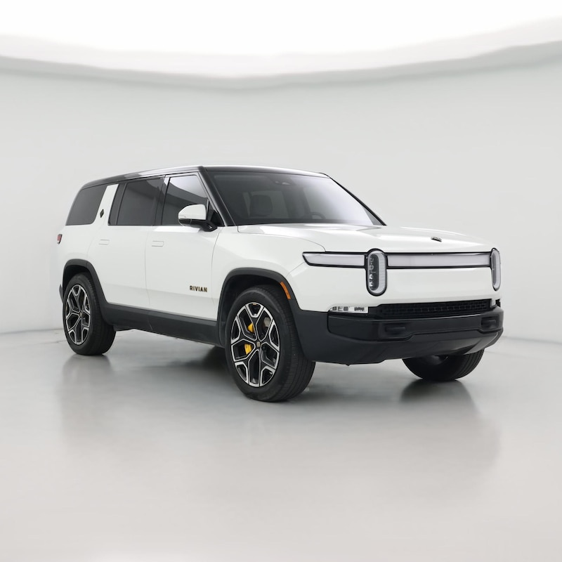 2023 Rivian R1S Launch Edition Quad-Motor Large