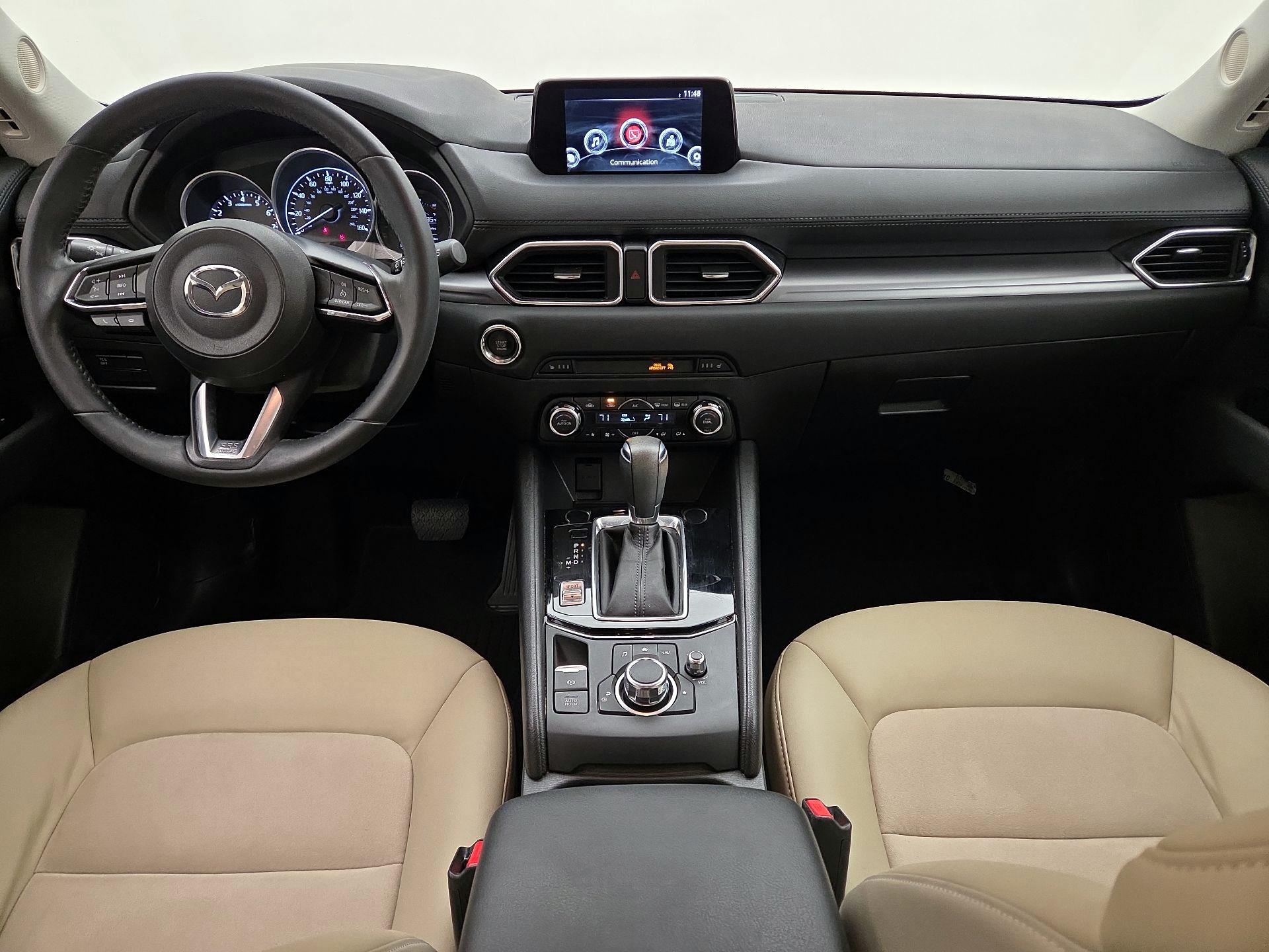 Thumbnail: 2017 Mazda CX-5 - 9