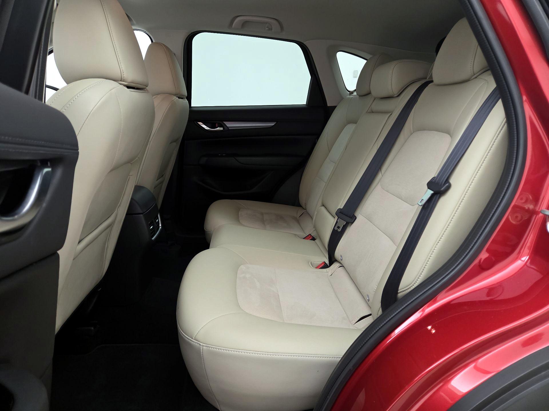 Thumbnail: 2017 Mazda CX-5 - 19