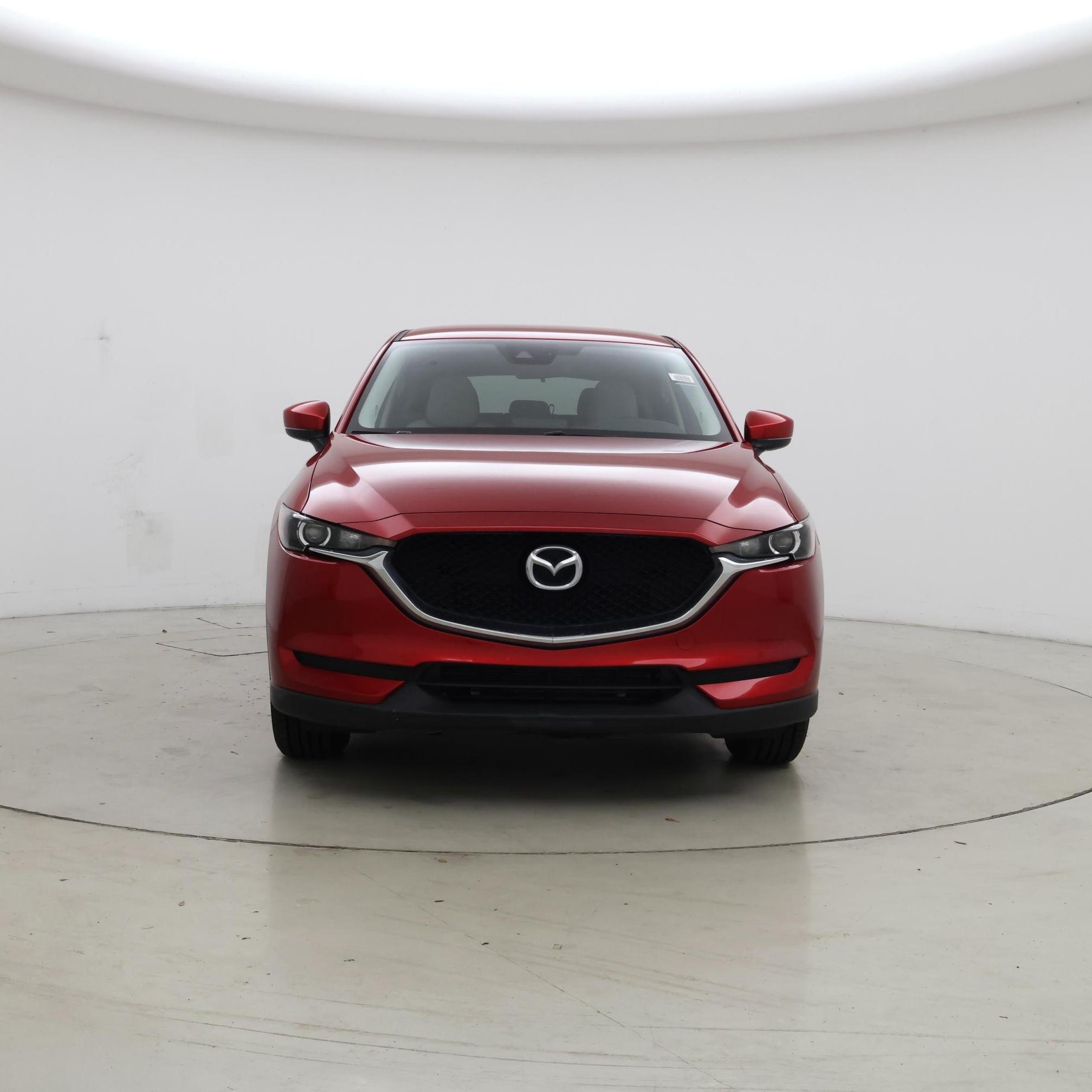 Thumbnail: 2017 Mazda CX-5 - 5
