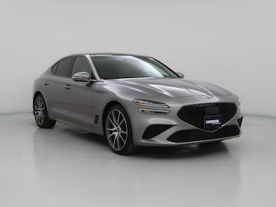 2023 Genesis G70 3.3T