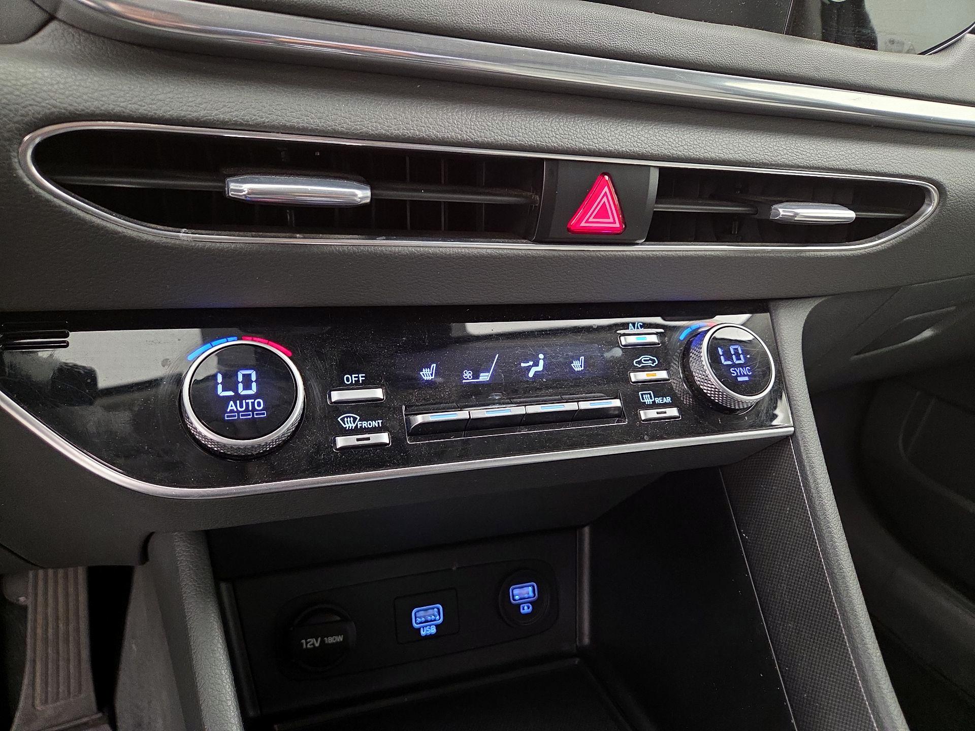 Thumbnail: 2020 Hyundai Sonata - 16