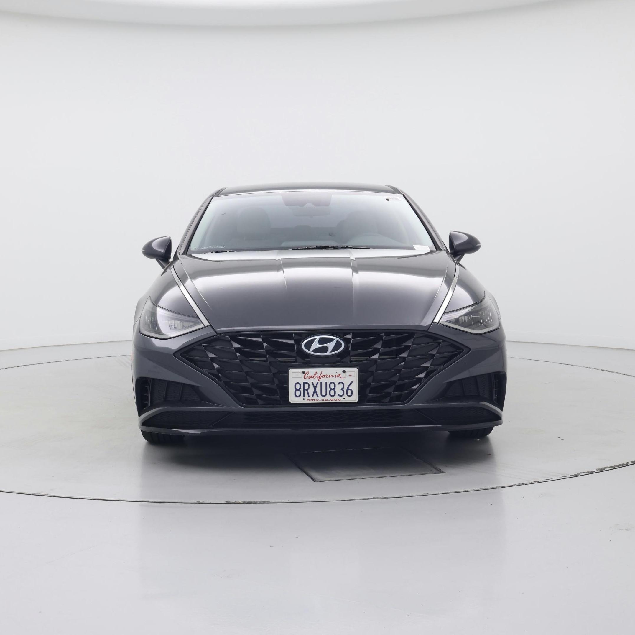 Thumbnail: 2020 Hyundai Sonata - 5