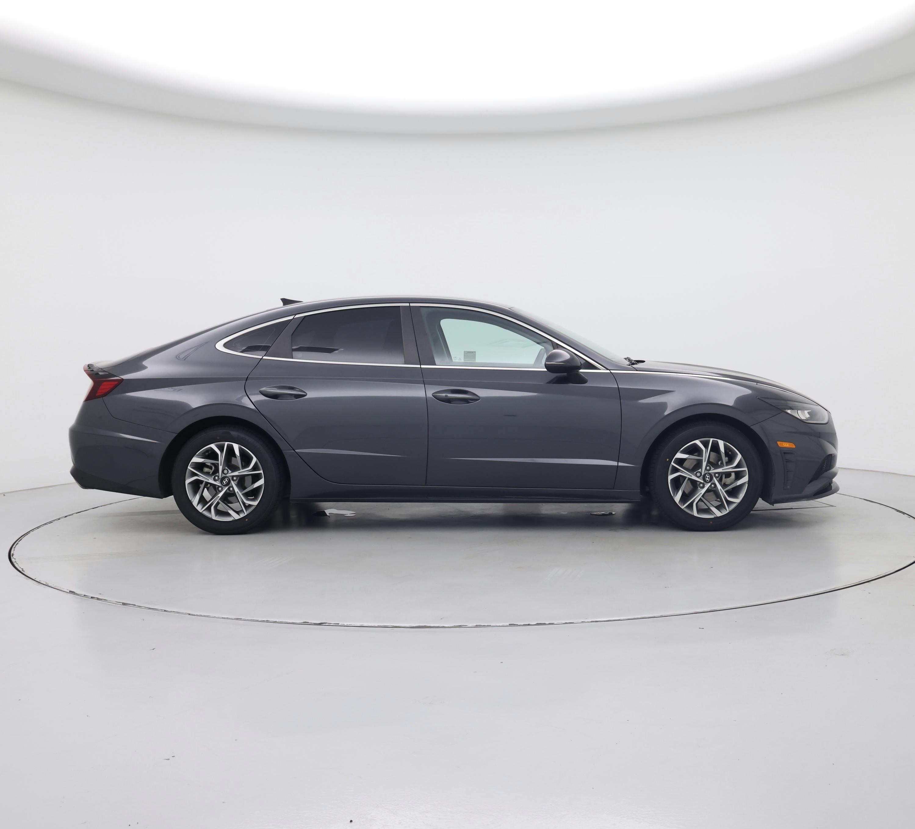 Thumbnail: 2020 Hyundai Sonata - 7