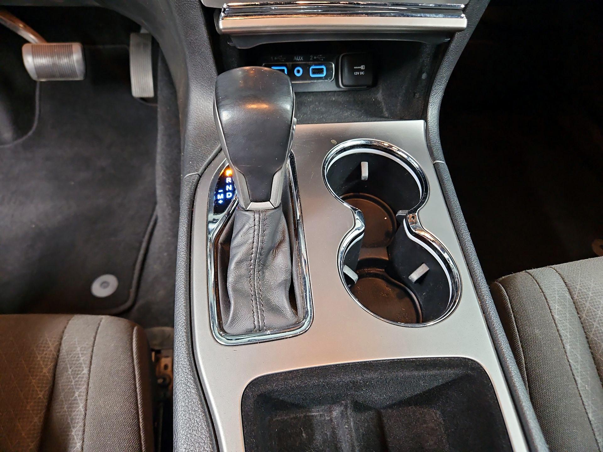 Thumbnail: 2020 Jeep Grand Cherokee - 17