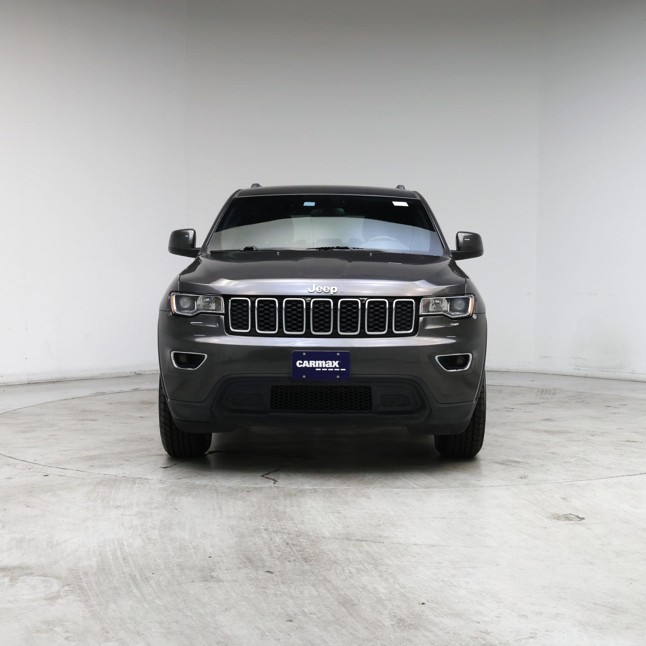 Thumbnail: 2020 Jeep Grand Cherokee - 5
