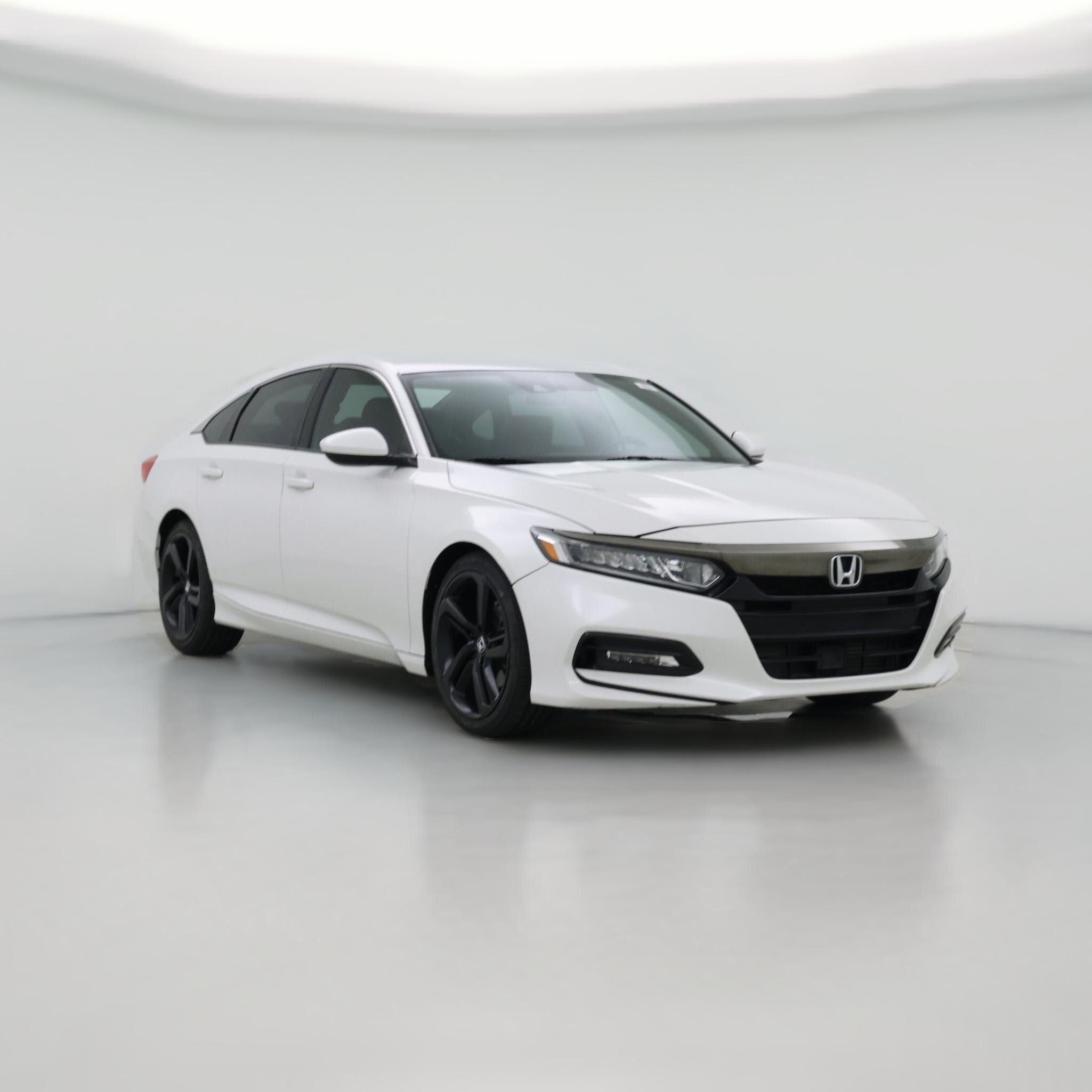 Thumbnail: 2019 Honda Accord - 1