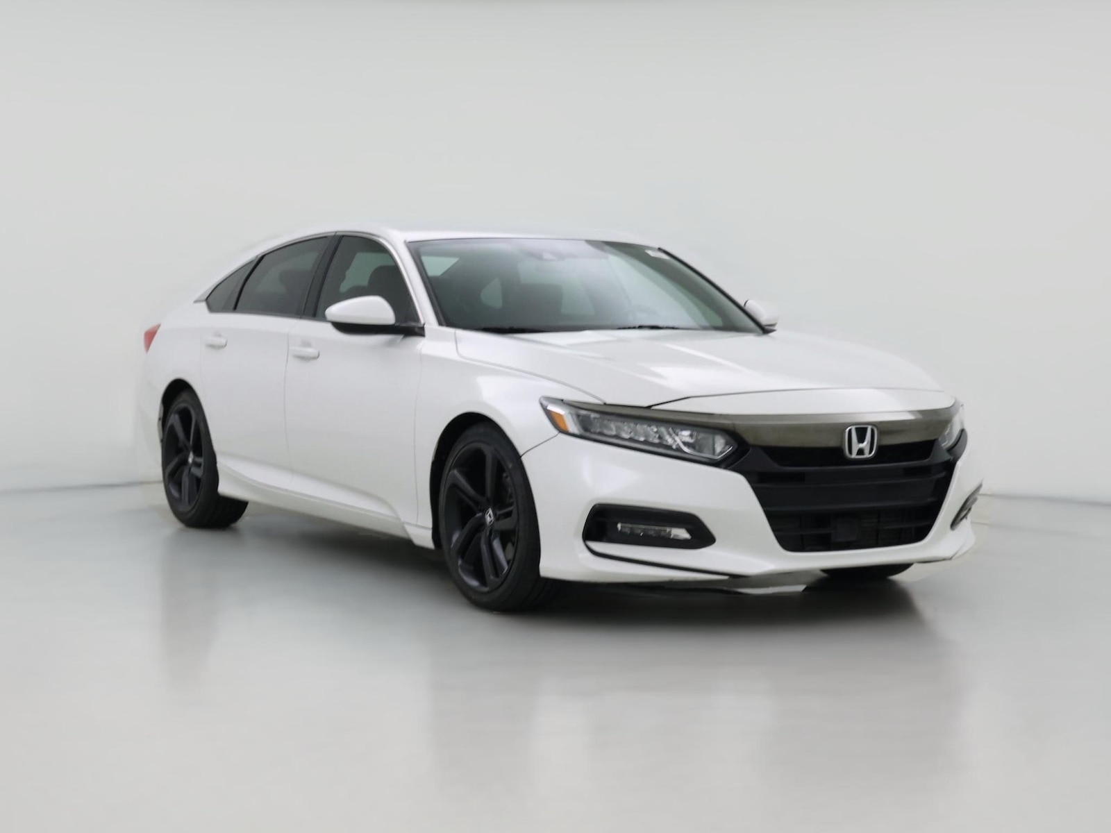2019 Honda Accord Sedan