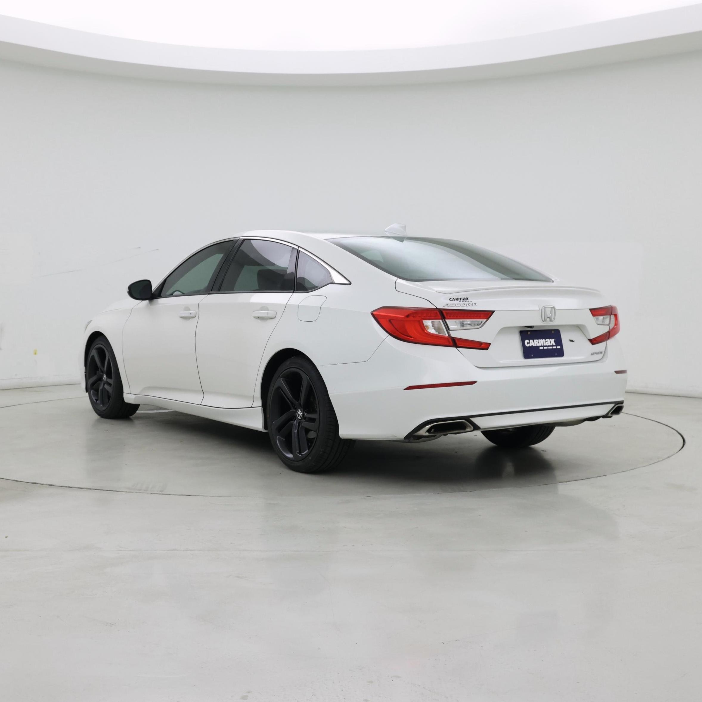 Thumbnail: 2019 Honda Accord - 2