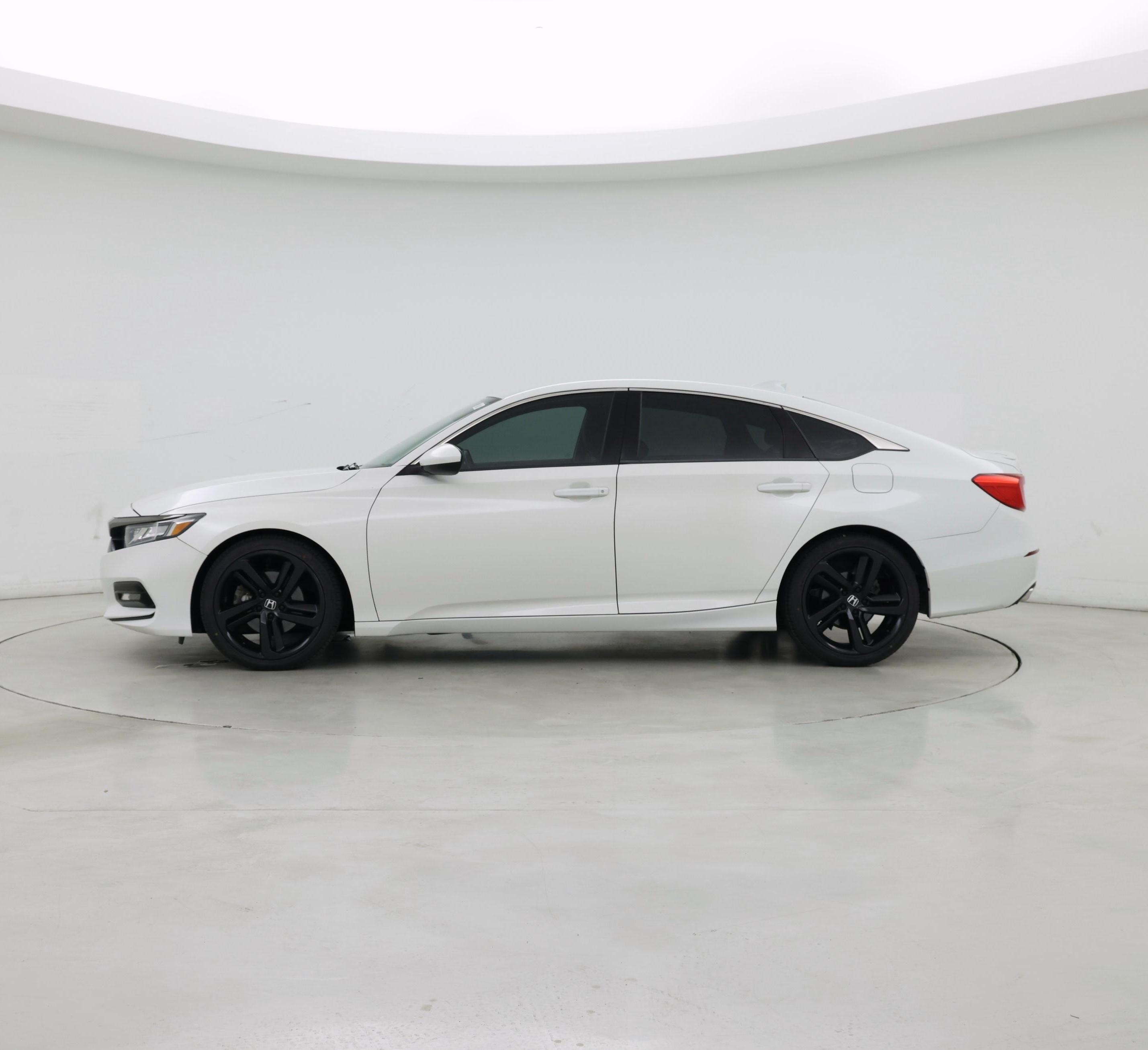 Thumbnail: 2019 Honda Accord - 3