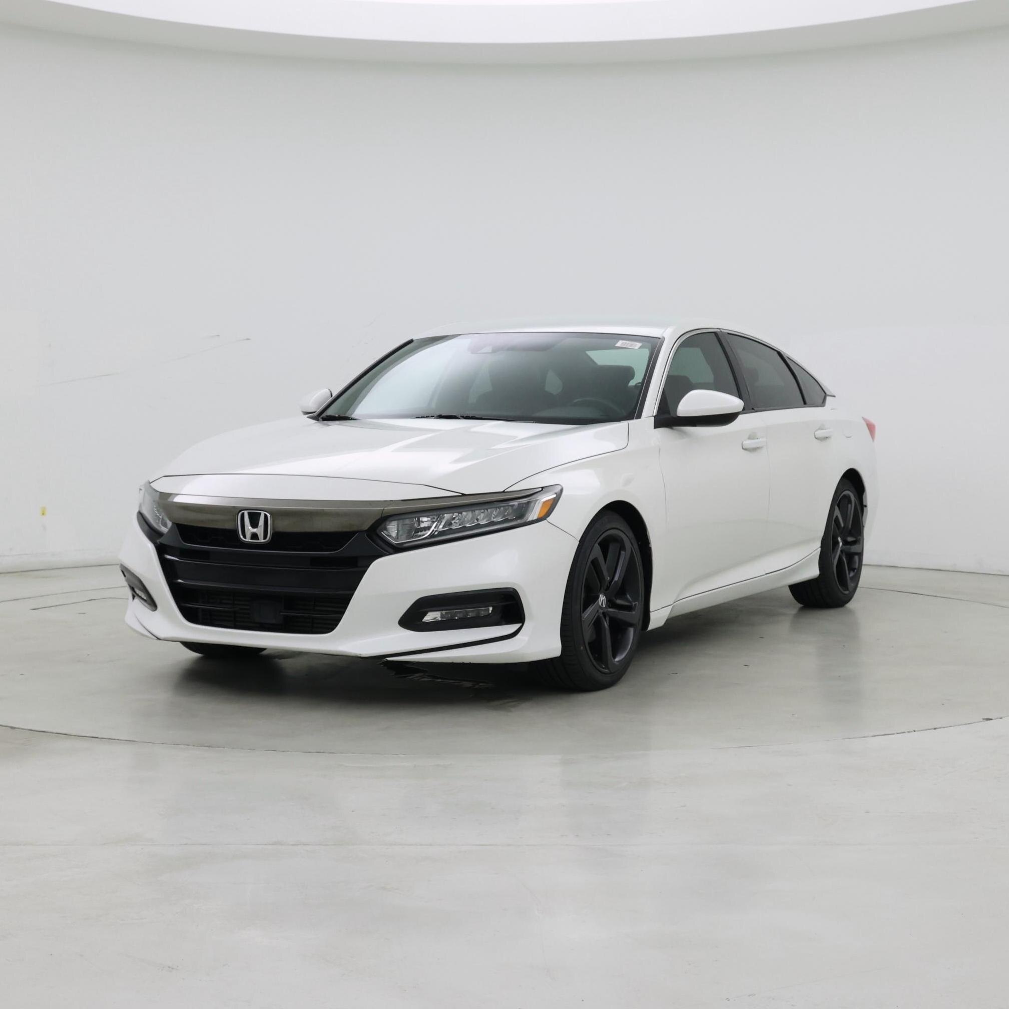 Thumbnail: 2019 Honda Accord - 4