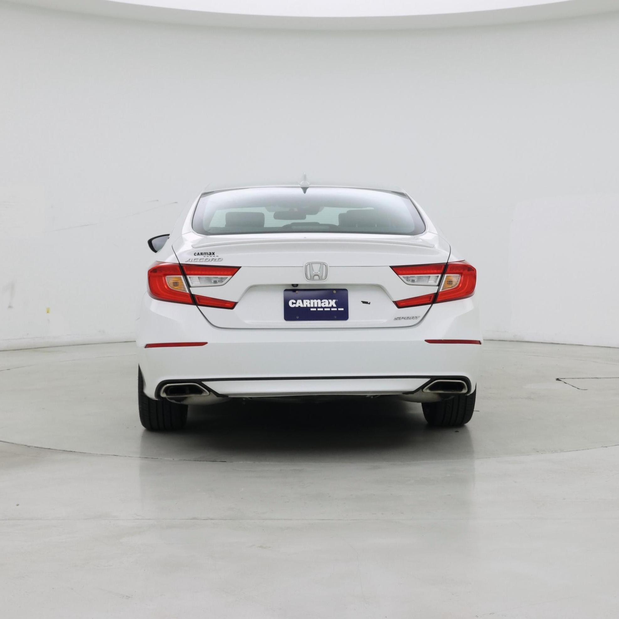 Thumbnail: 2019 Honda Accord - 6